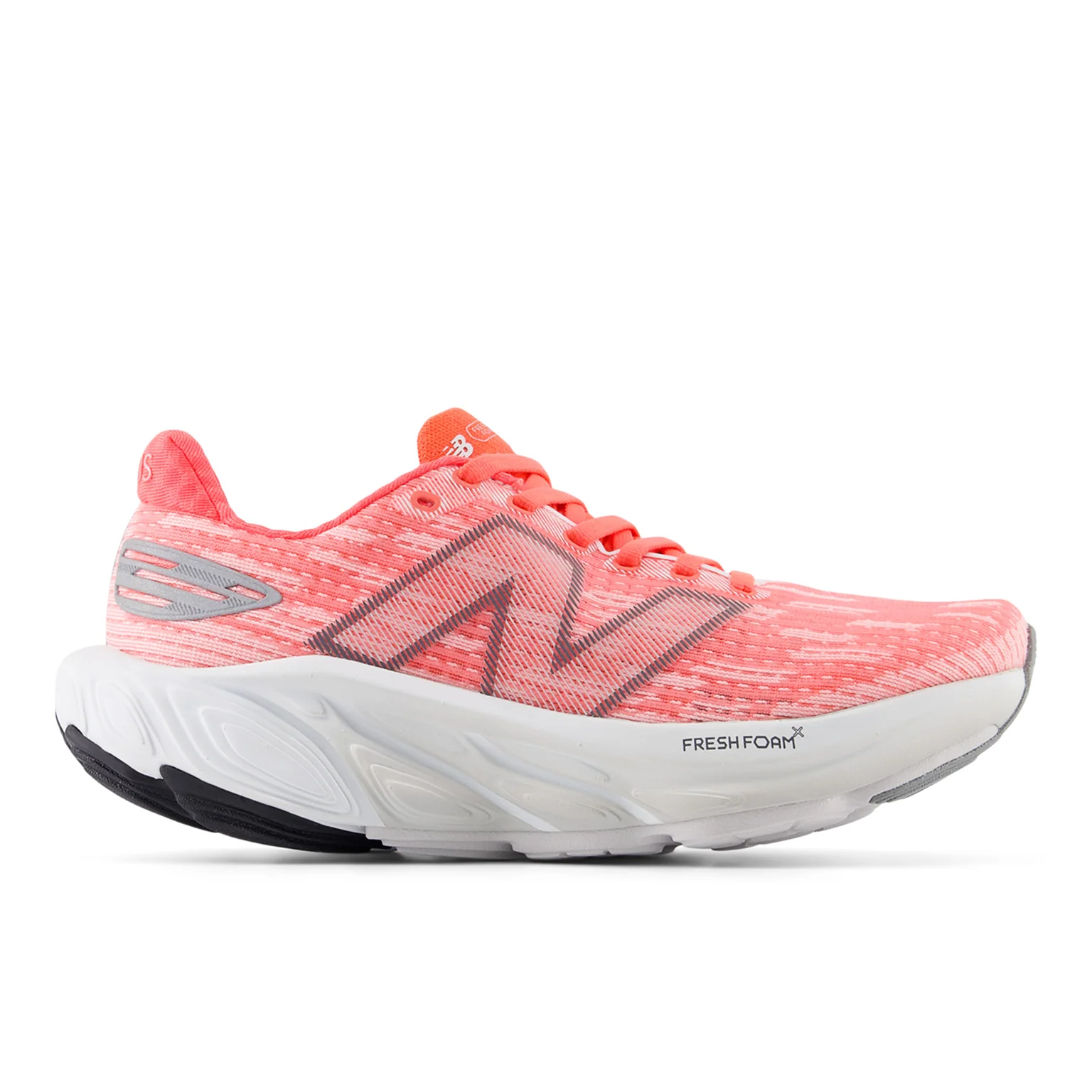 New Balance Womens Fresh Foam X Balos V1 Running