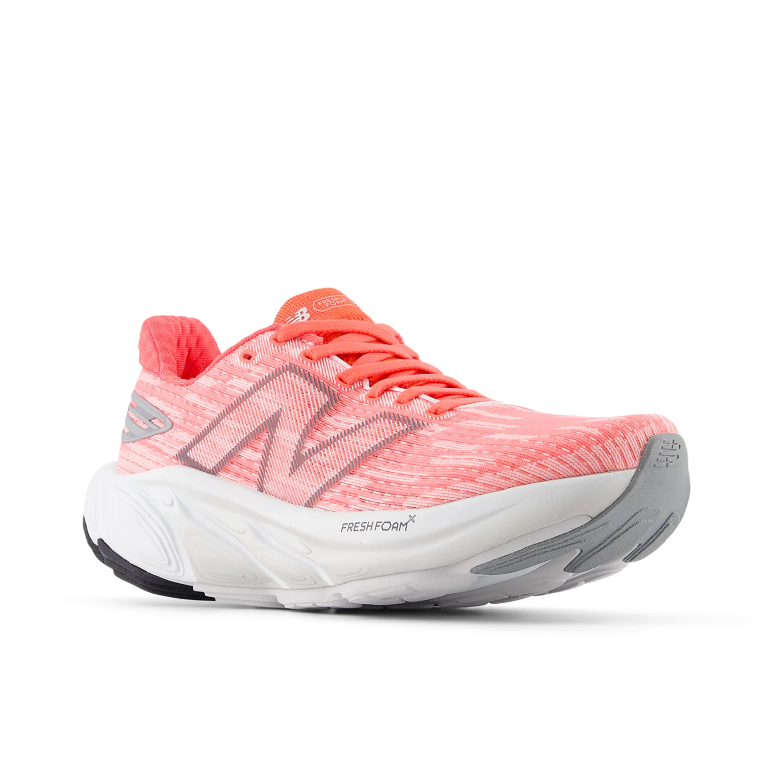 New Balance Womens Fresh Foam X Balos V1 Running - Image 3
