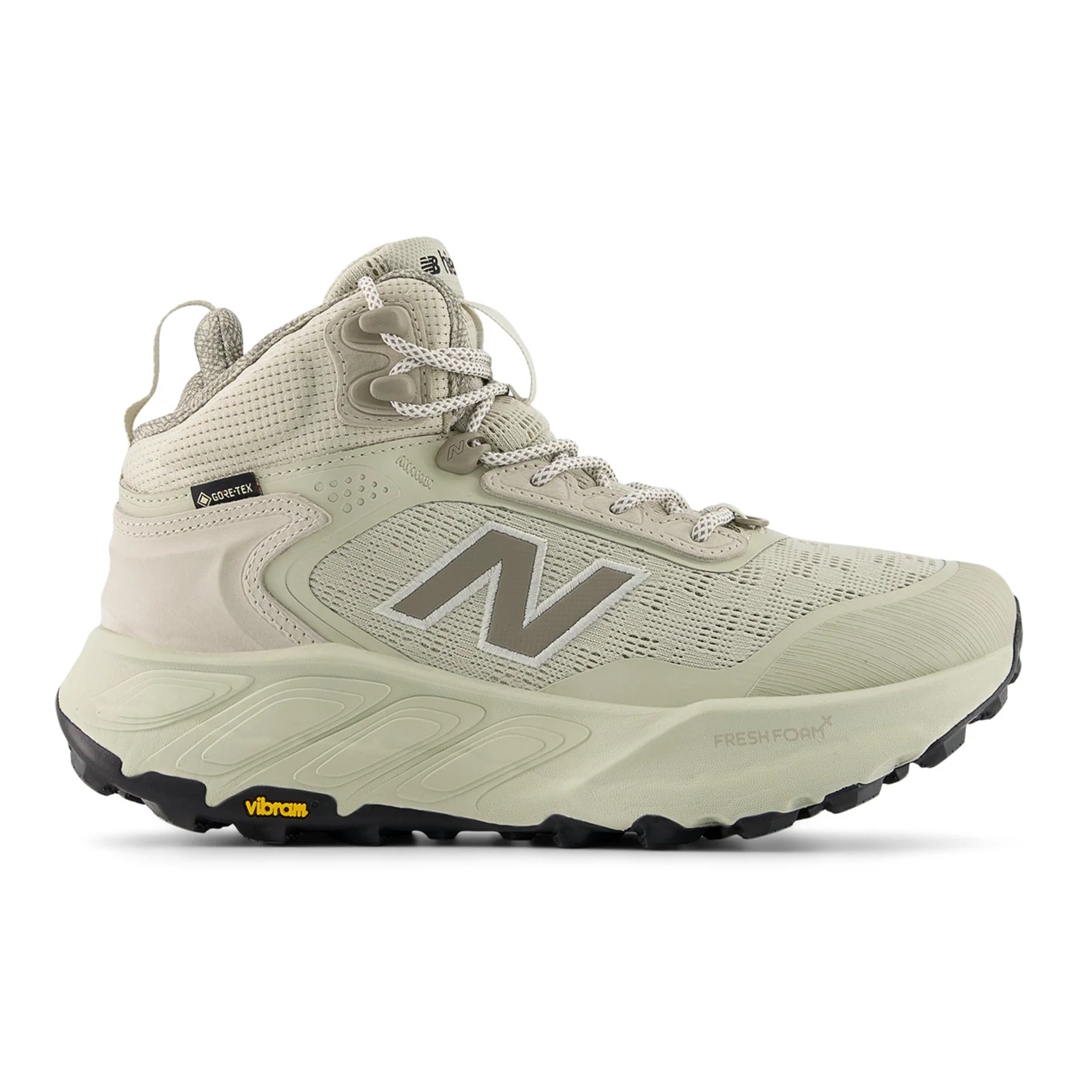 New Balance Womens Fresh Foam X Hierro Hiker V9 GTX Trail Running