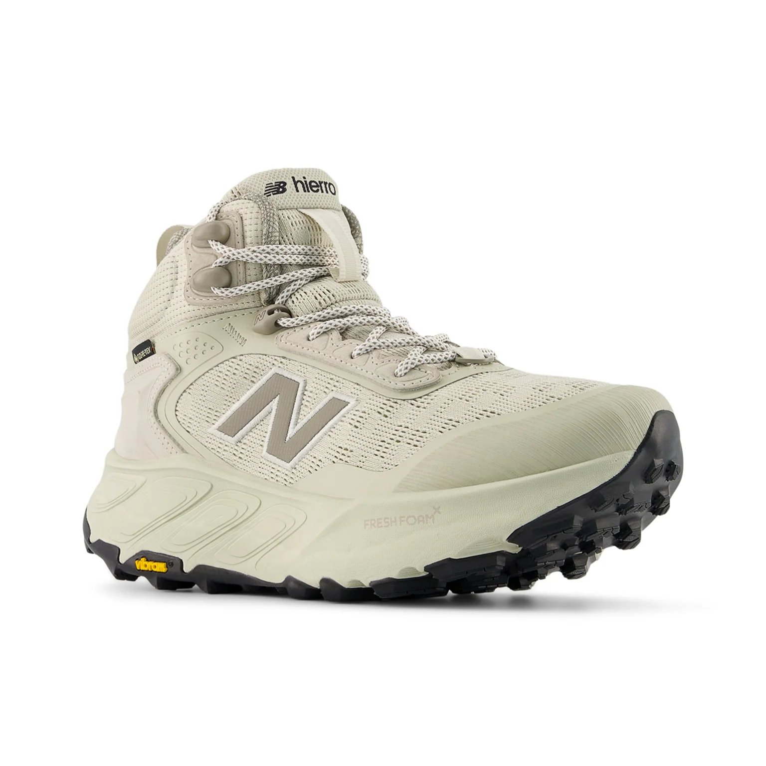 New Balance Womens Fresh Foam X Hierro Hiker V9 GTX Trail Running - Image 3