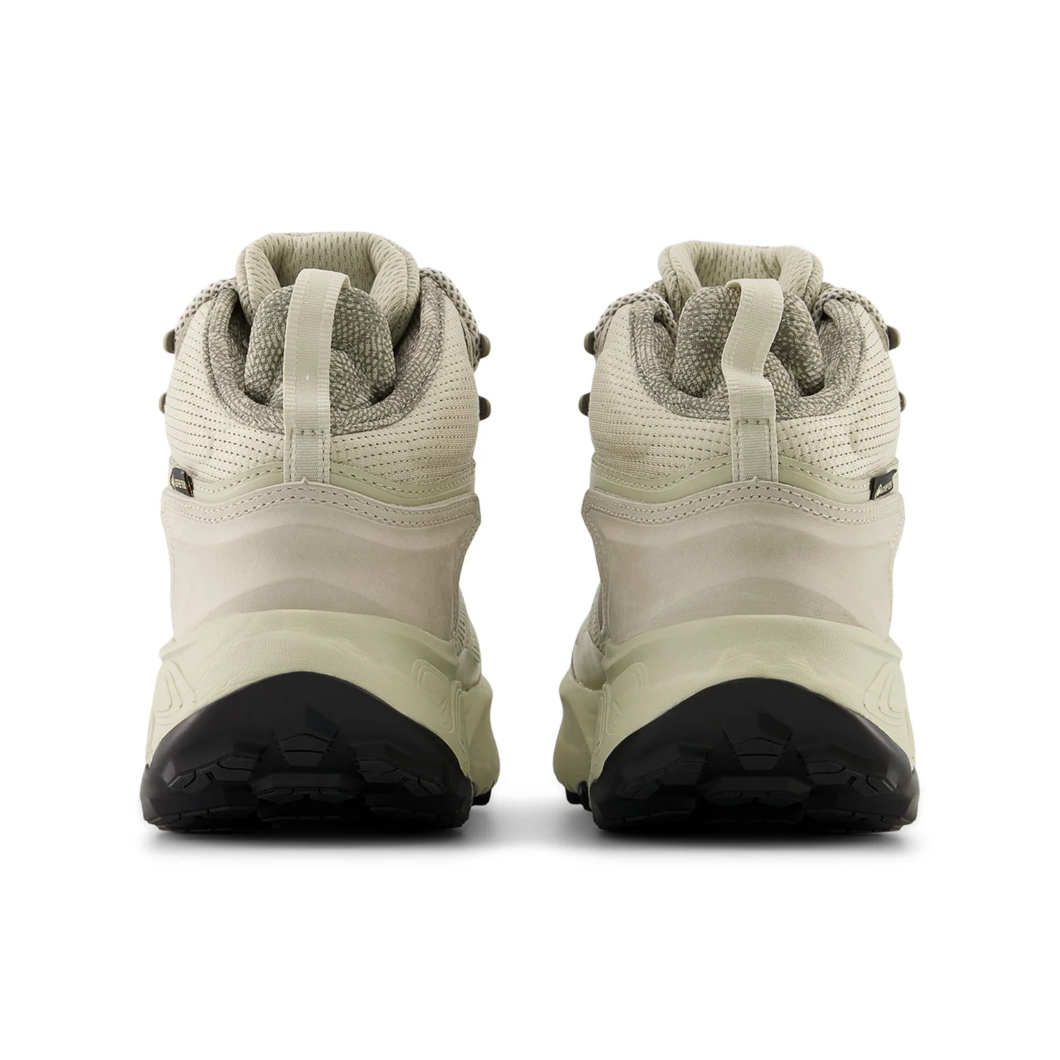 New Balance Womens Fresh Foam X Hierro Hiker V9 GTX Trail Running - Image 4