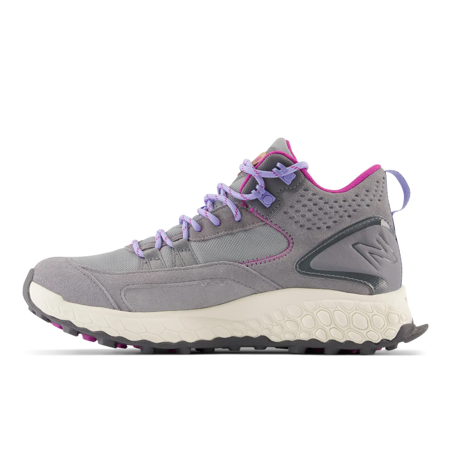 New Balance Womens Fresh Foam X Hierro Mid GTX Trail Running - Image 2