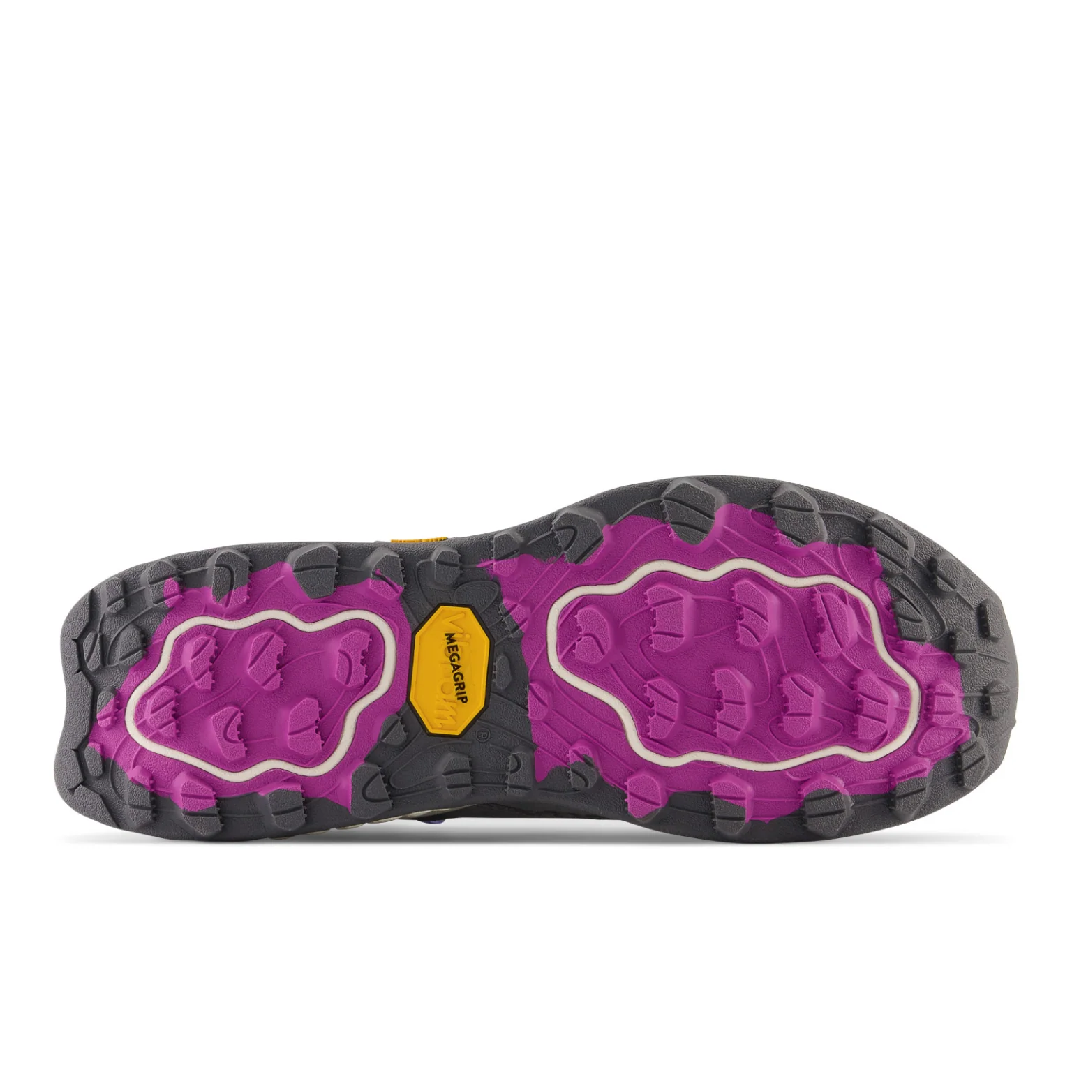 New Balance Womens Fresh Foam X Hierro Mid GTX Trail Running - Image 5