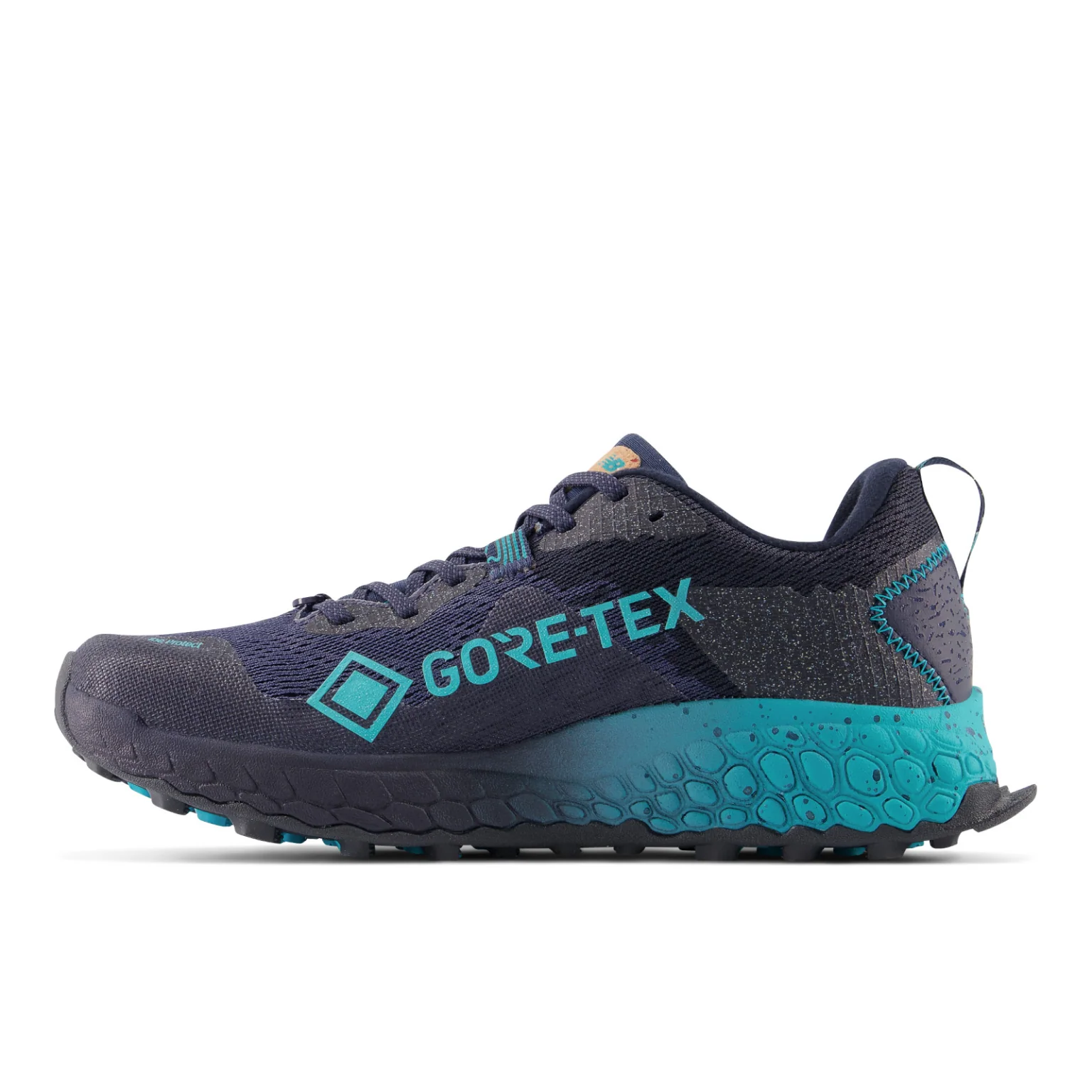 New Balance Womens Fresh Foam X Hierro V7 GTX Trail Running - Image 2