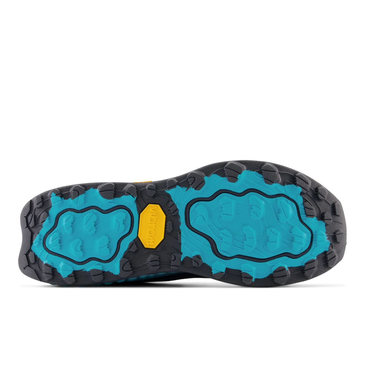 New Balance Womens Fresh Foam X Hierro V7 GTX Trail Running - Image 5