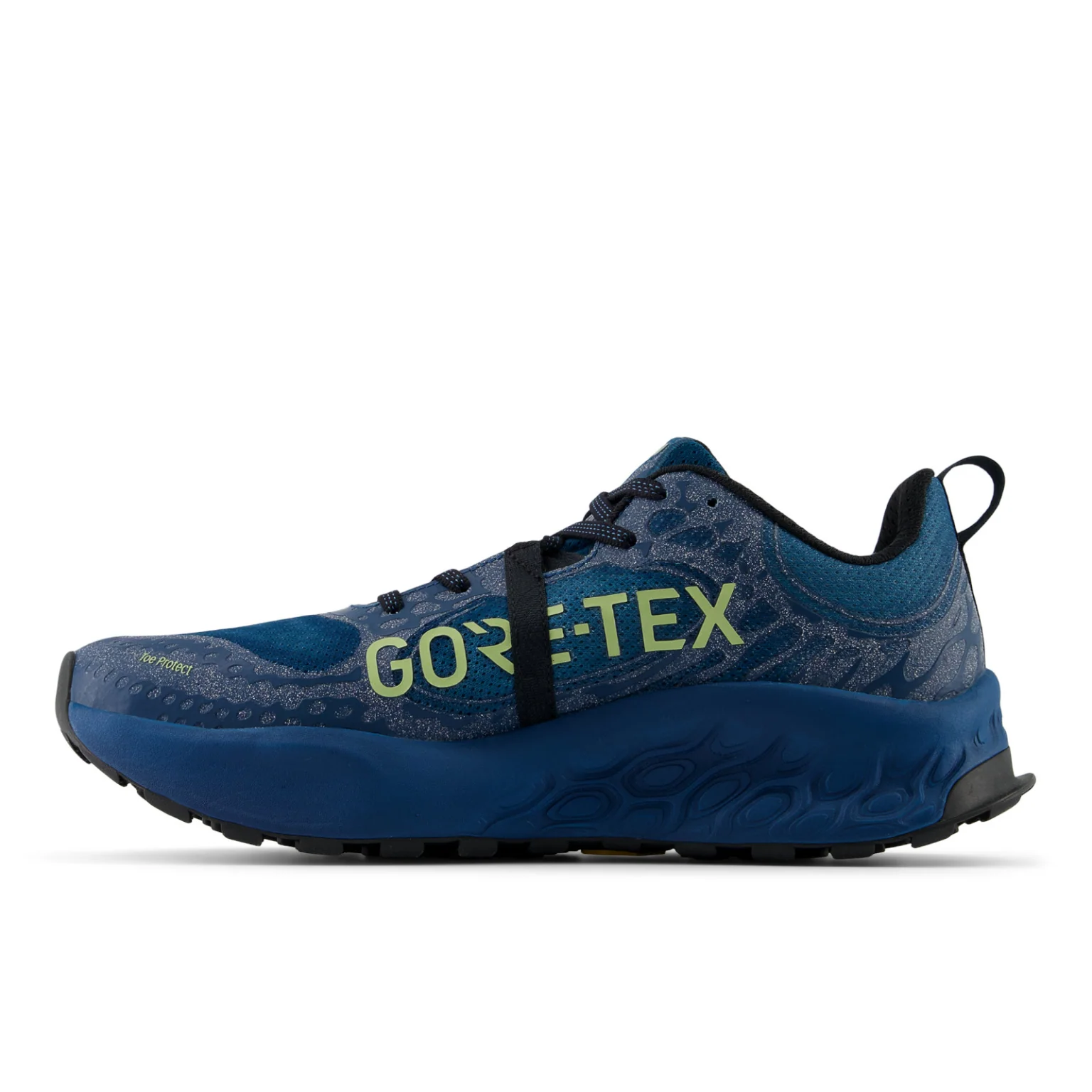 New Balance Womens Fresh Foam X Hierro V8 Gore-Tex Trail Running - Image 2