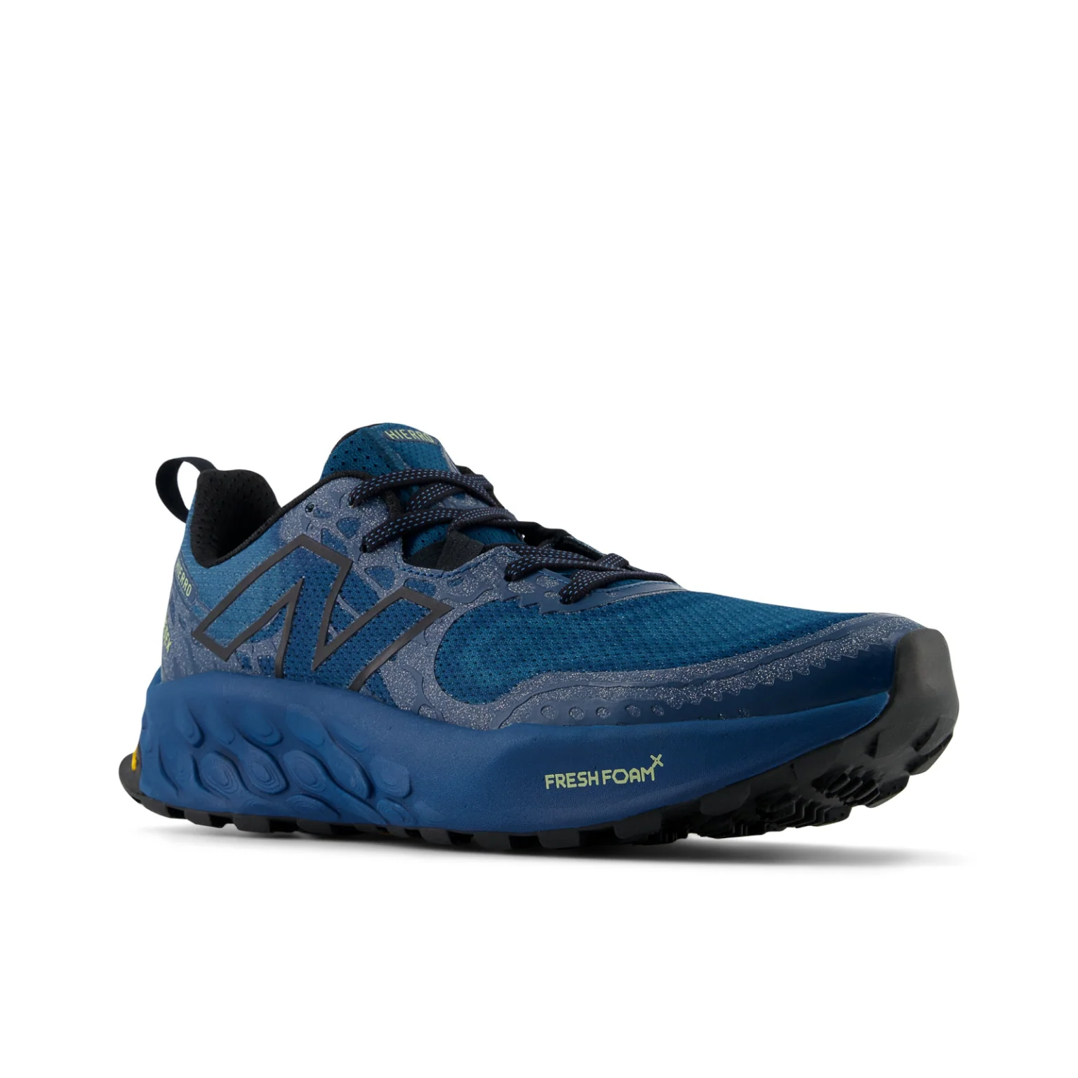 New Balance Womens Fresh Foam X Hierro V8 Gore-Tex Trail Running - Image 3