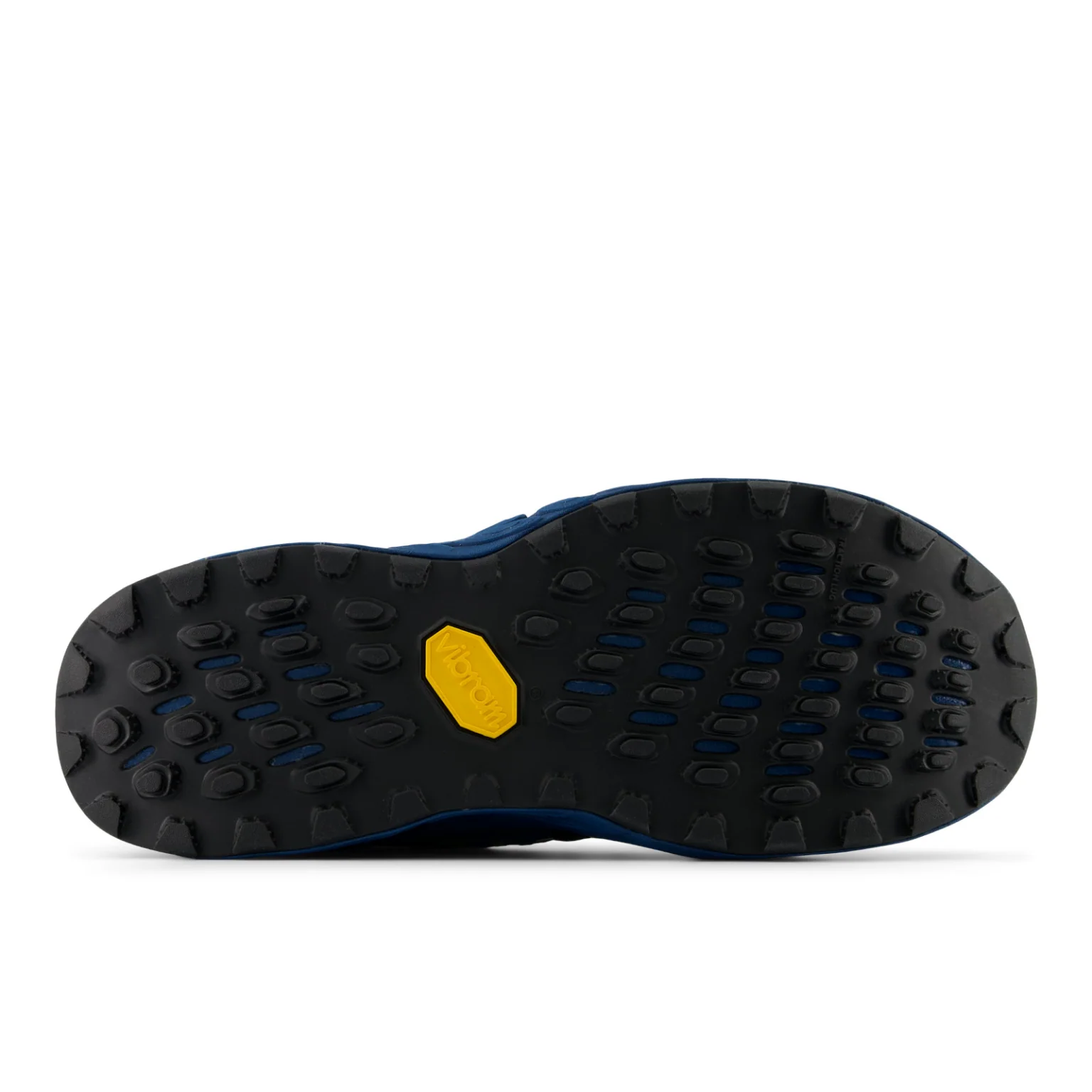 New Balance Womens Fresh Foam X Hierro V8 Gore-Tex Trail Running - Image 4