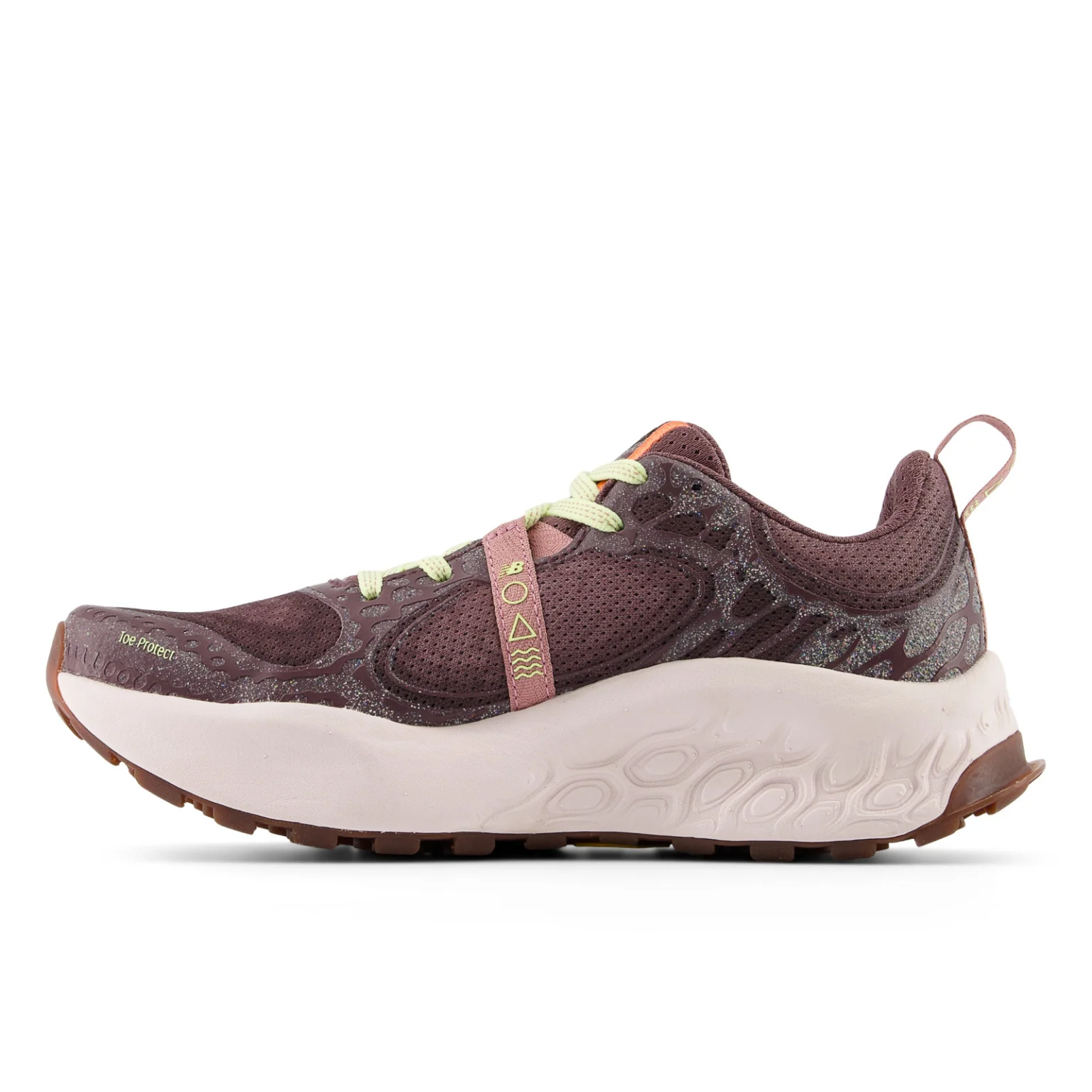 New Balance Womens Fresh Foam X Hierro V8 Trail Running - Image 2