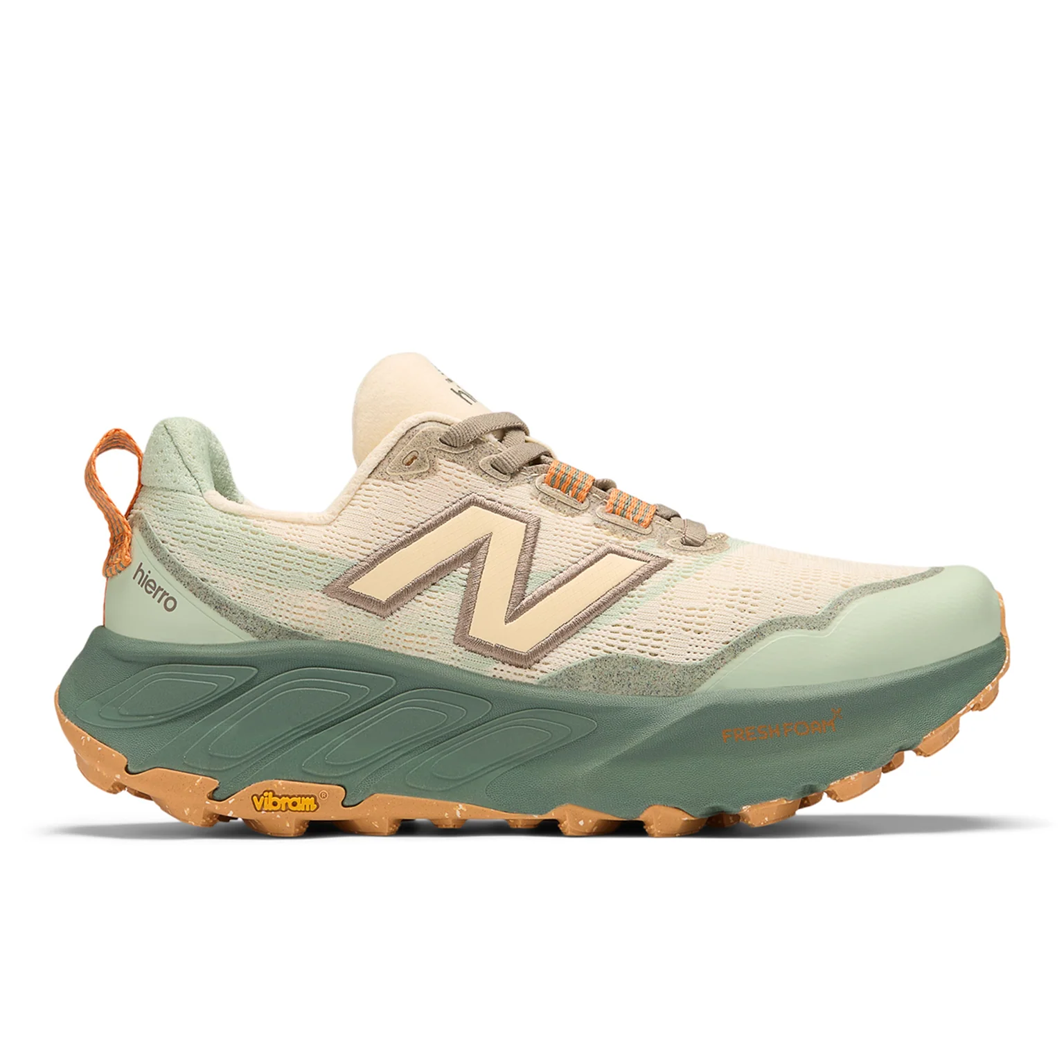 New Balance Womens Fresh Foam X Hierro V9 Trail Running