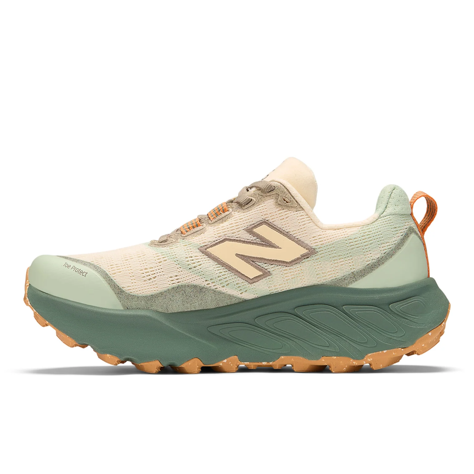 New Balance Womens Fresh Foam X Hierro V9 Trail Running - Image 2