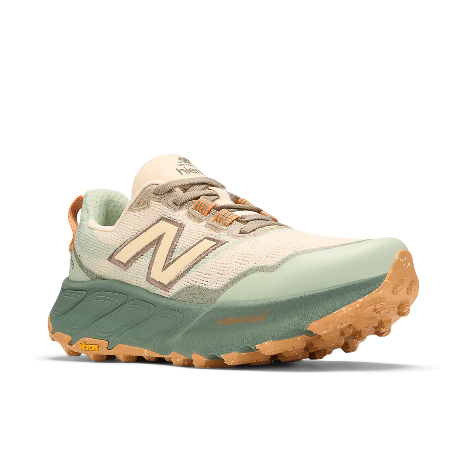 New Balance Womens Fresh Foam X Hierro V9 Trail Running - Image 3