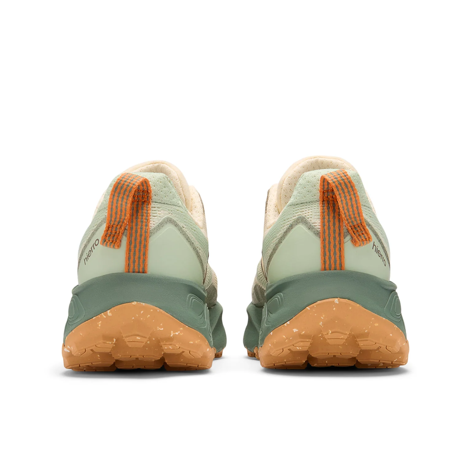New Balance Womens Fresh Foam X Hierro V9 Trail Running - Image 4