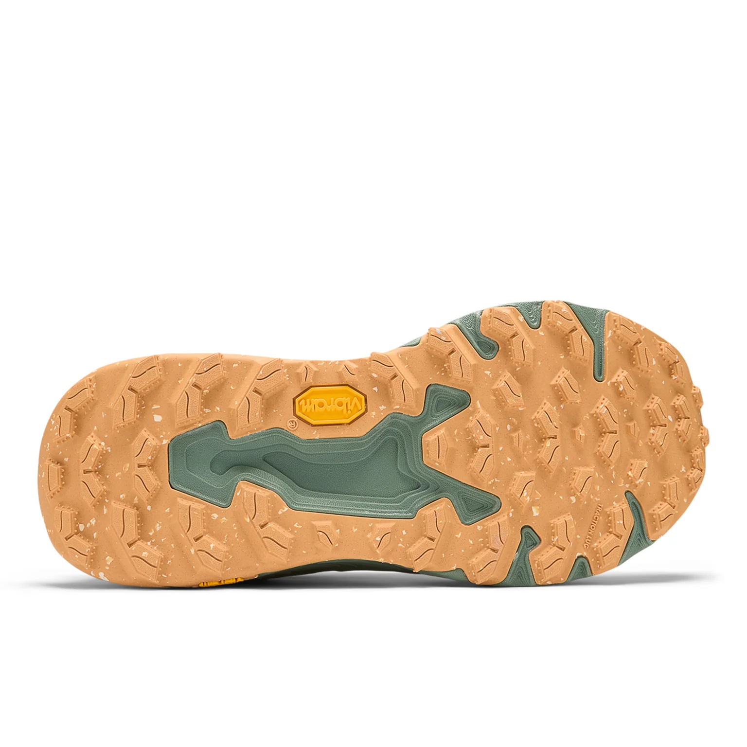 New Balance Womens Fresh Foam X Hierro V9 Trail Running - Image 6