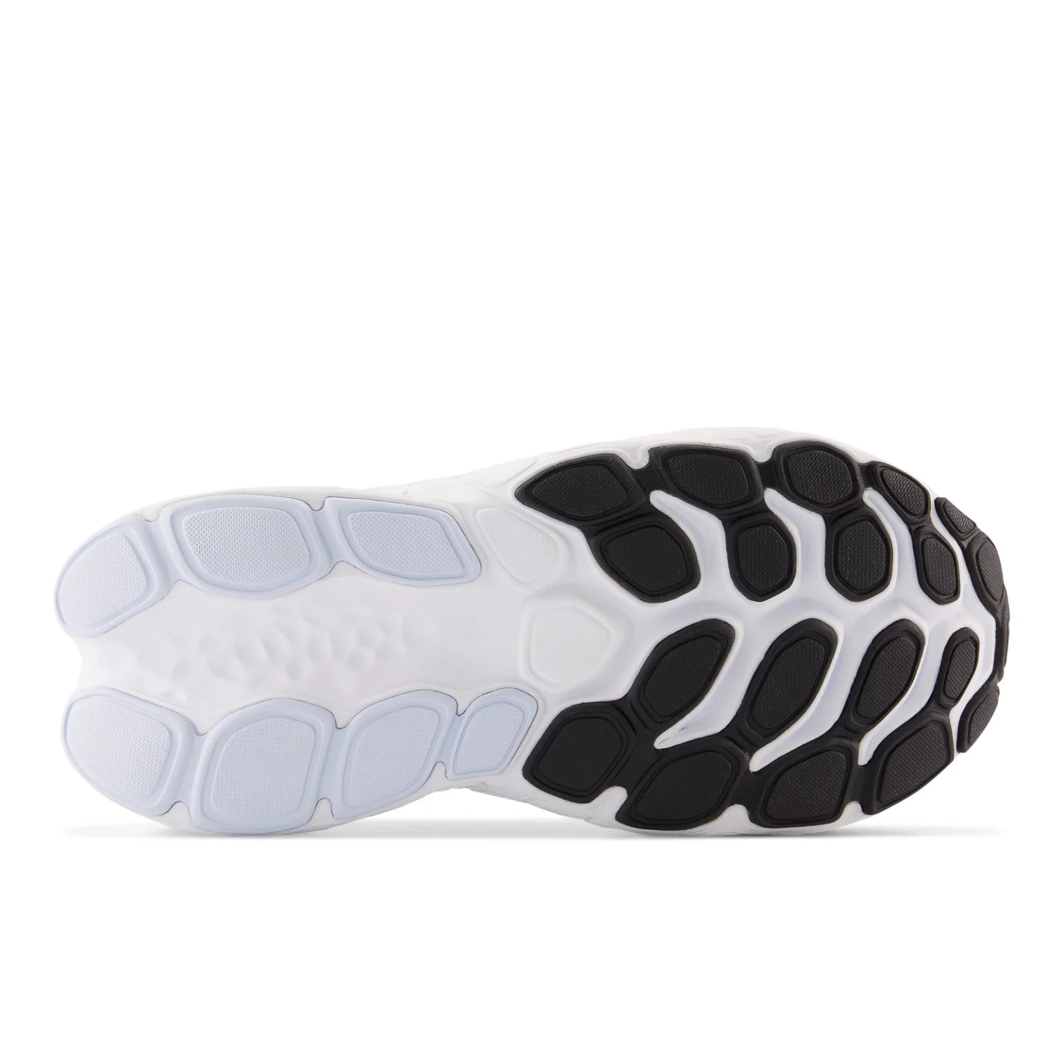New Balance Womens Fresh Foam X More V4 (B) Width Running - Image 13