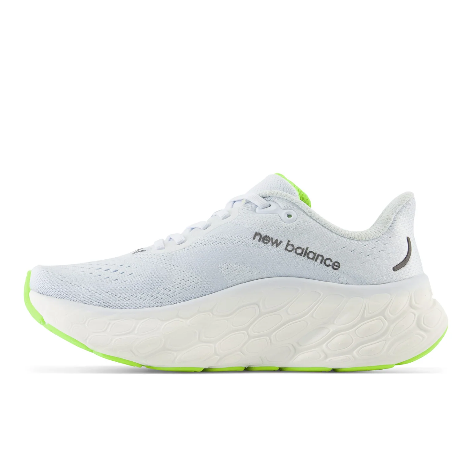 New Balance Womens Fresh Foam X More V4 (B) Width Running - Image 15