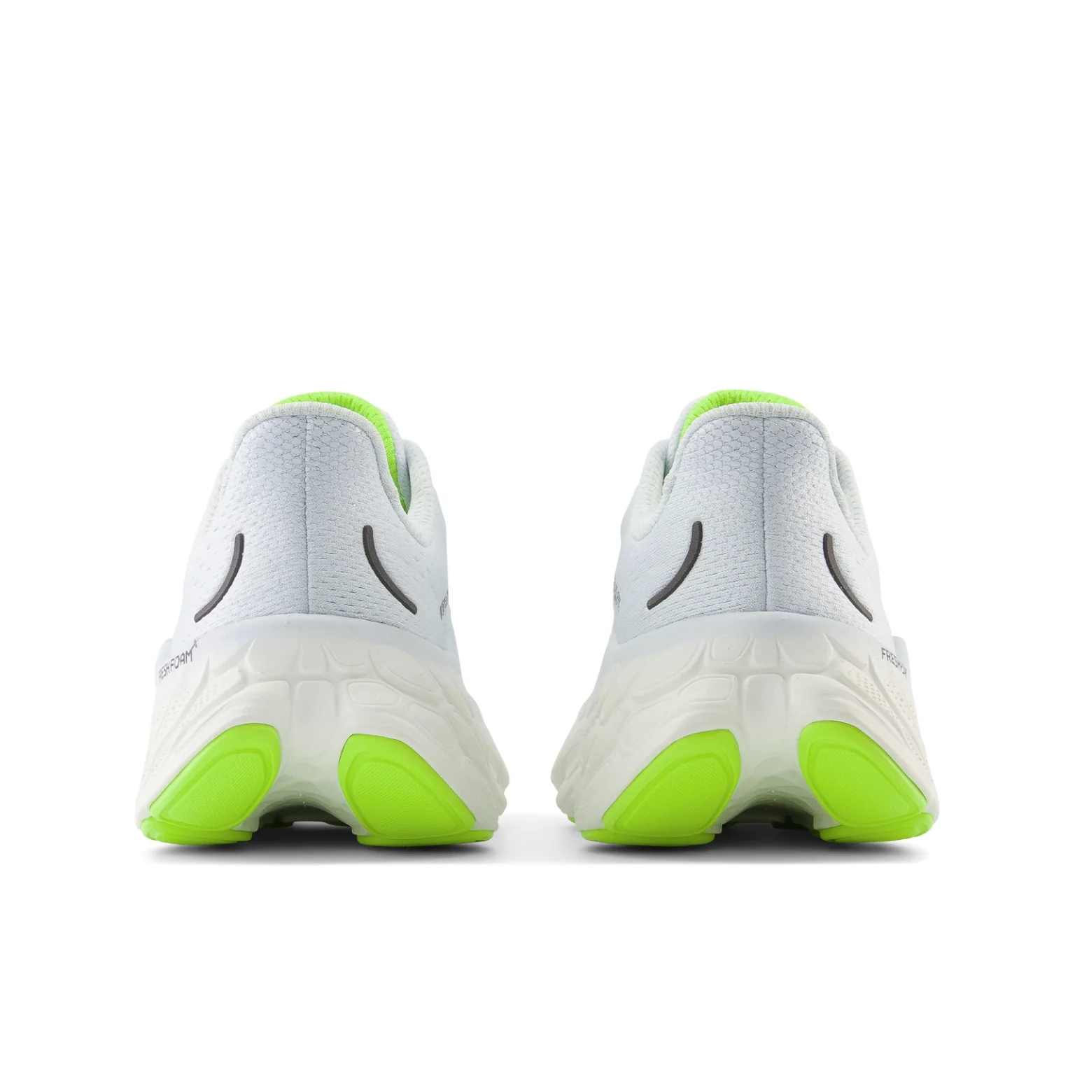 New Balance Womens Fresh Foam X More V4 (B) Width Running - Image 18