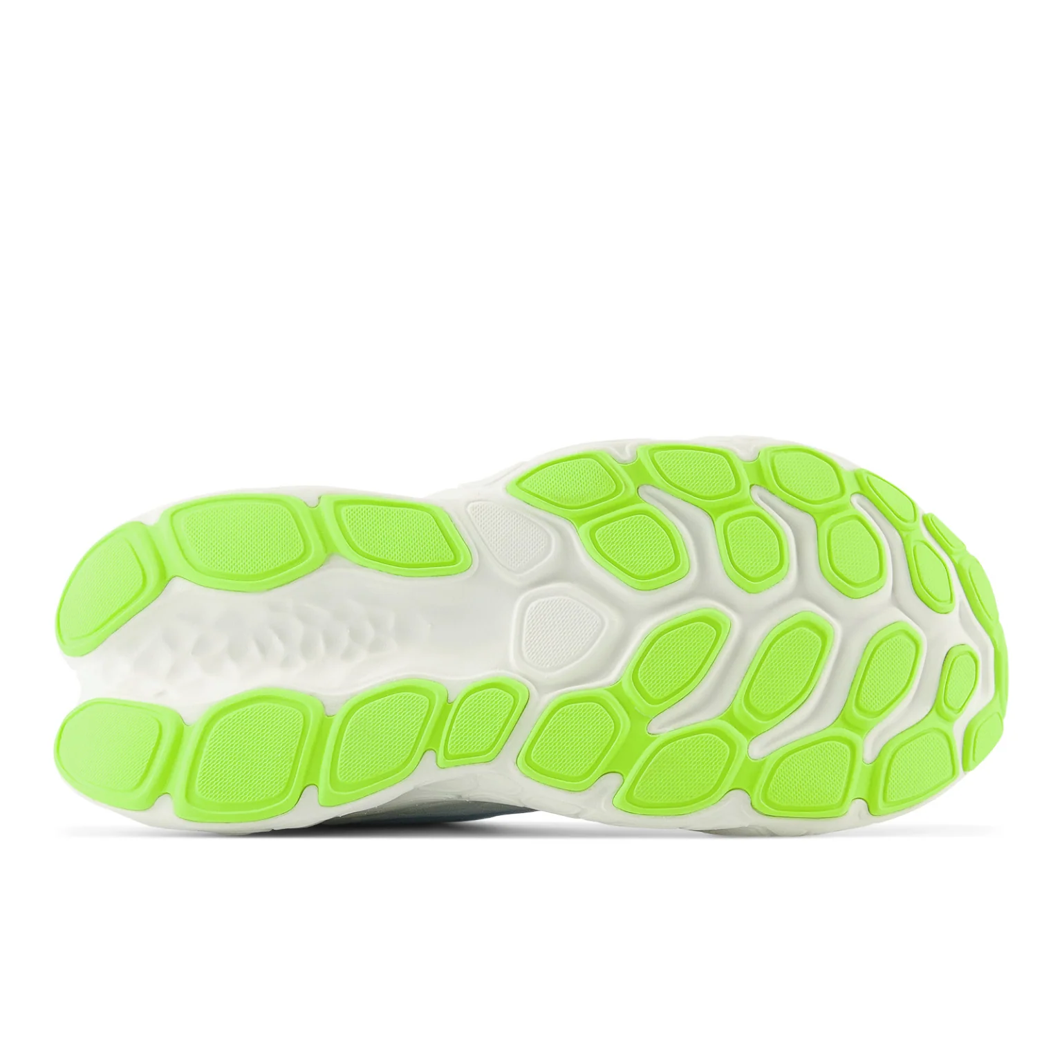 New Balance Womens Fresh Foam X More V4 (B) Width Running - Image 19