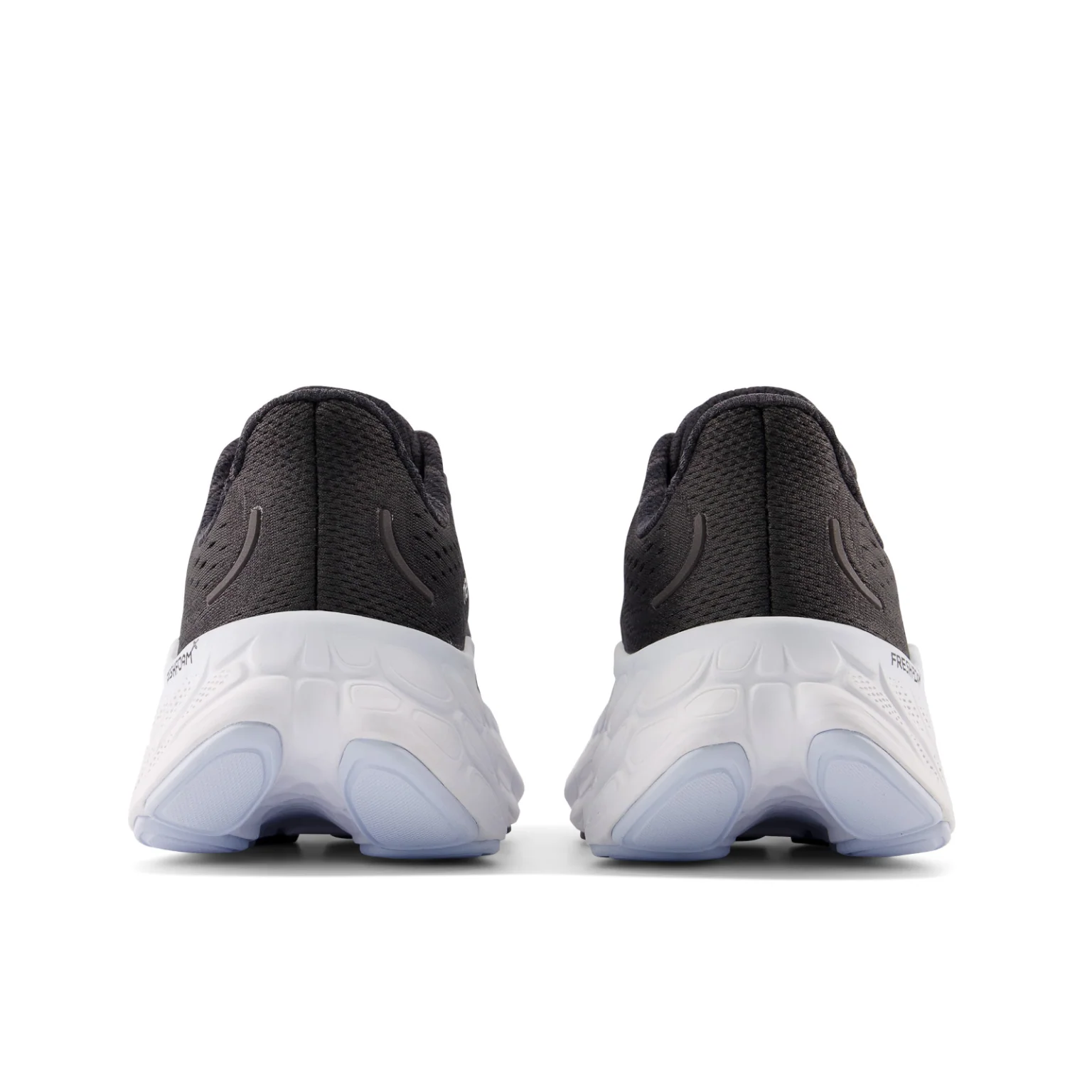 New Balance Womens Fresh Foam X More V4 (D) Width Running - Image 11