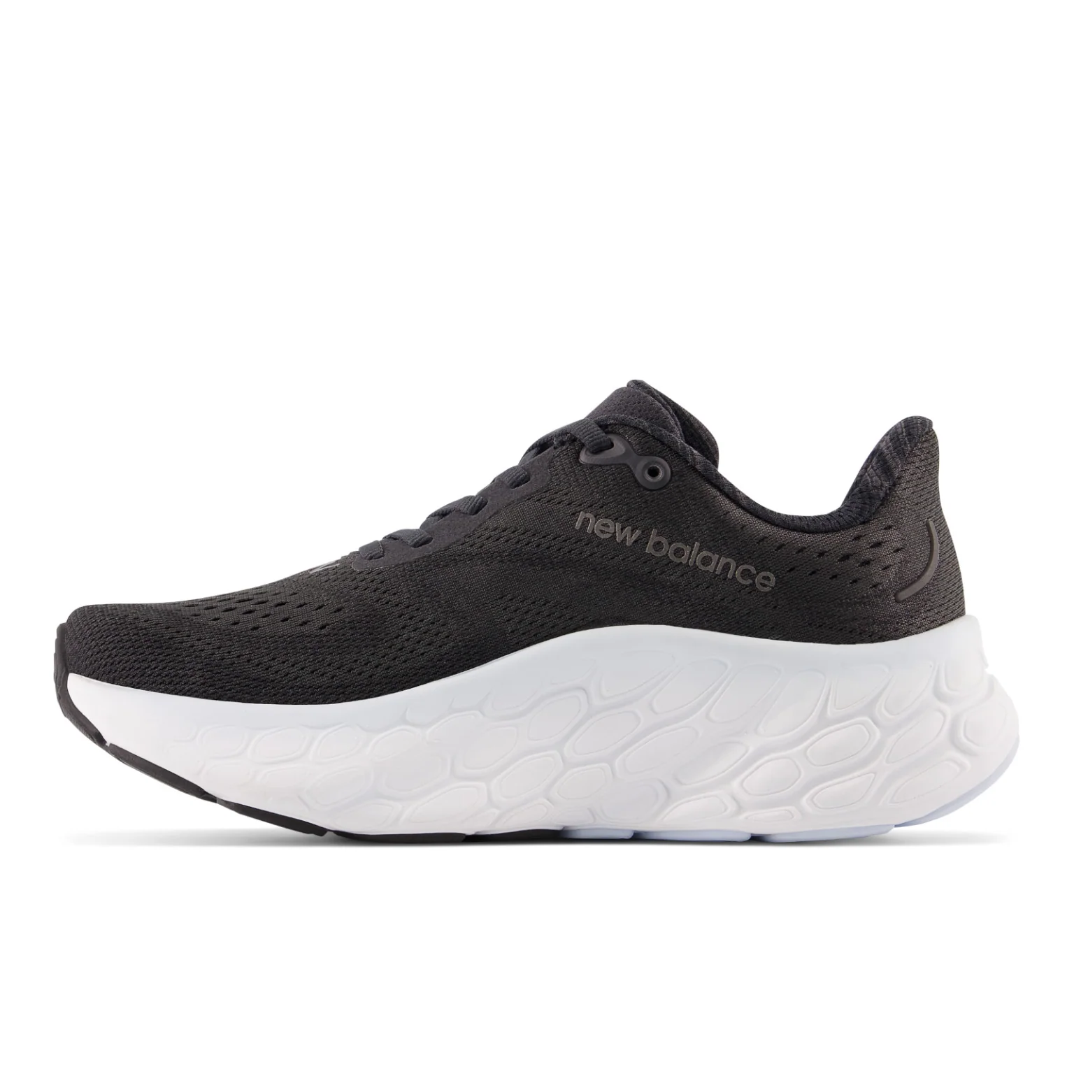 New Balance Womens Fresh Foam X More V4 (D) Width Running - Image 8
