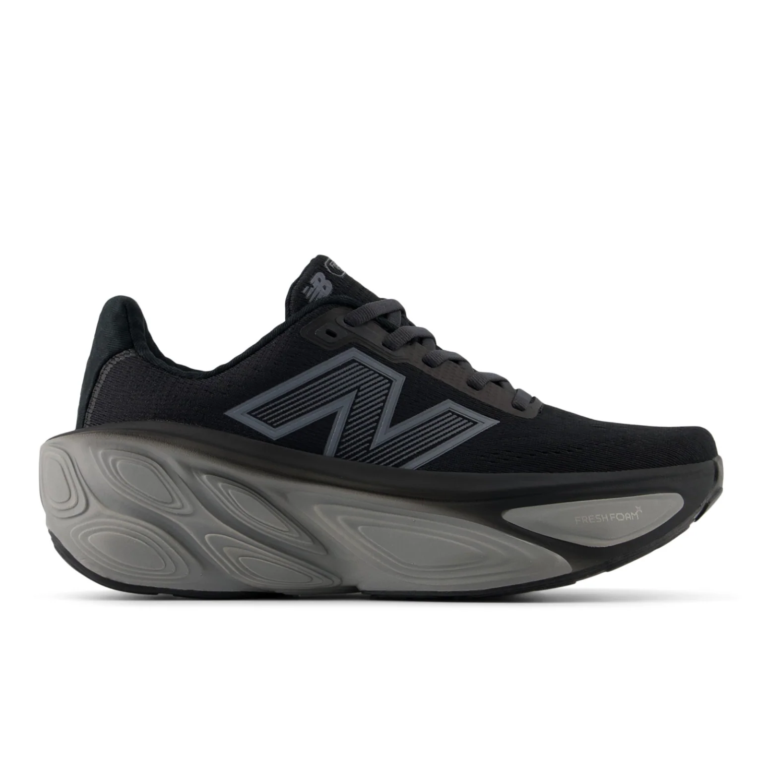 New Balance Womens Fresh Foam X More V5 Running