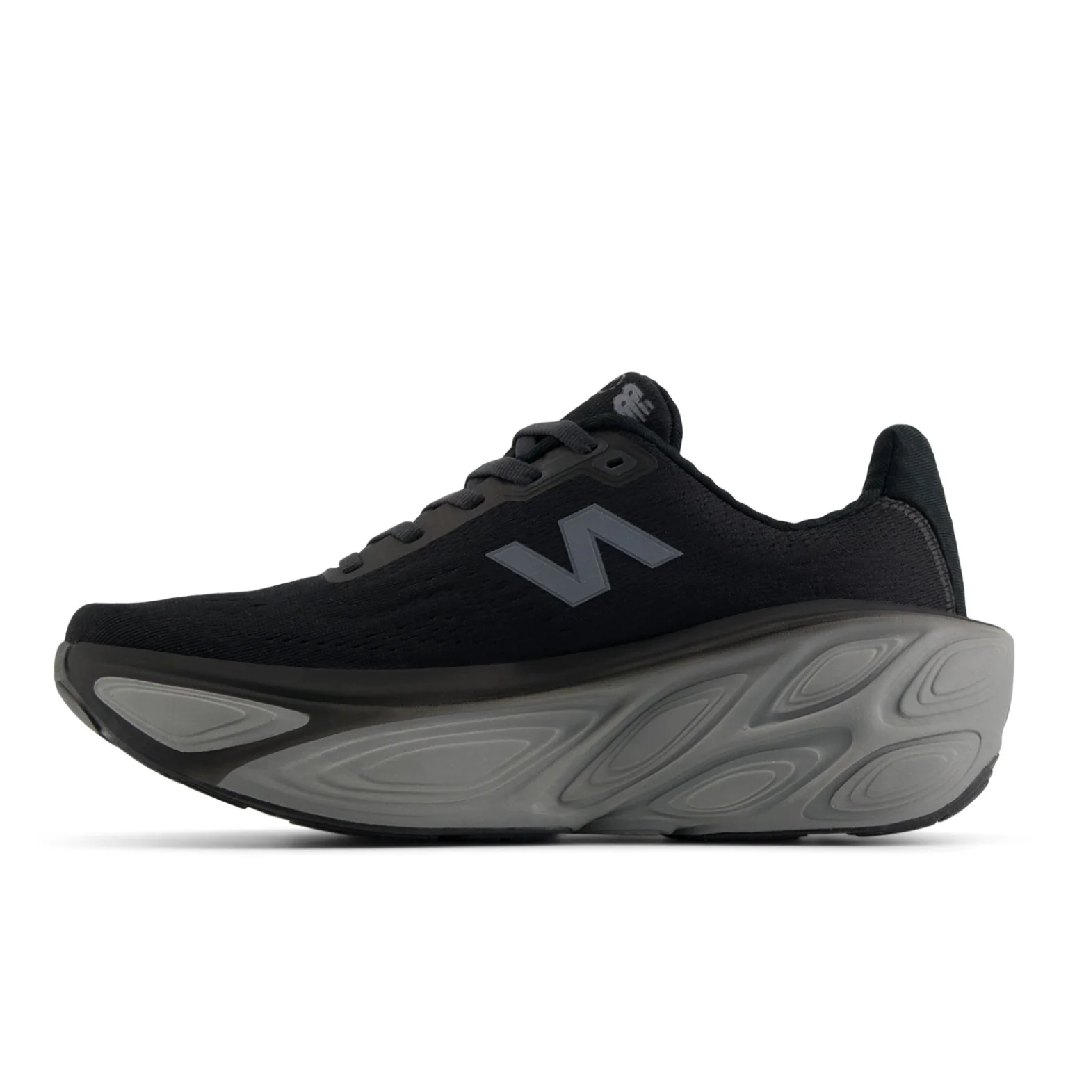 New Balance Womens Fresh Foam X More V5 Running - Image 2