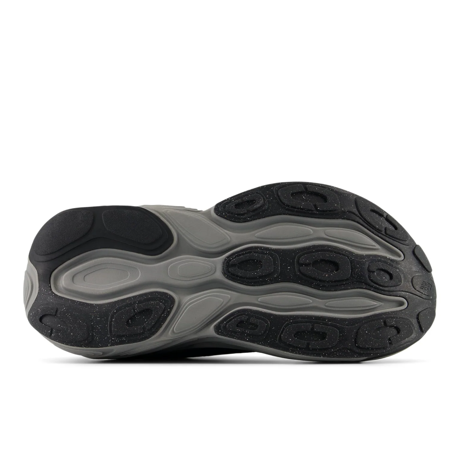 New Balance Womens Fresh Foam X More V5 Running - Image 4