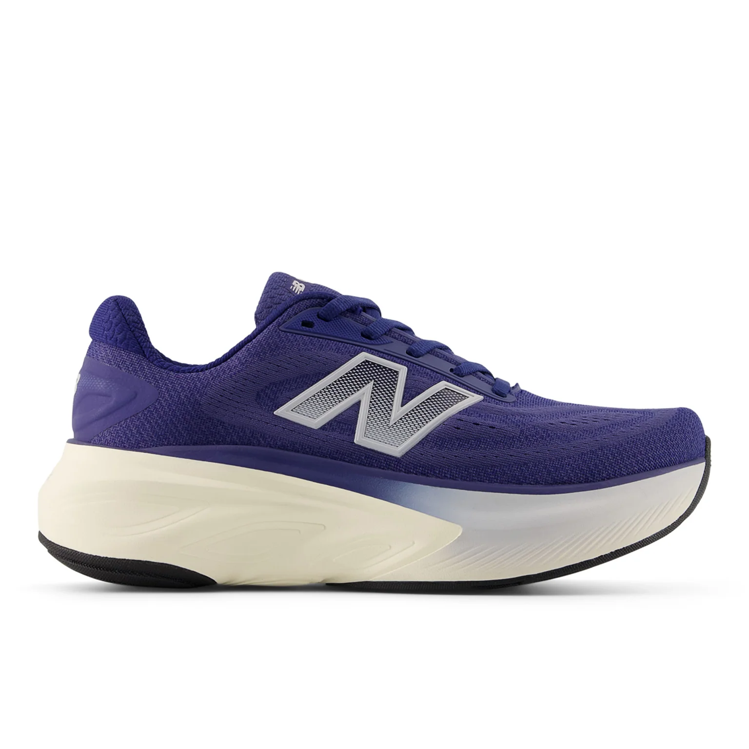 New Balance Womens Fresh Foam X More V6 Running - Image 2