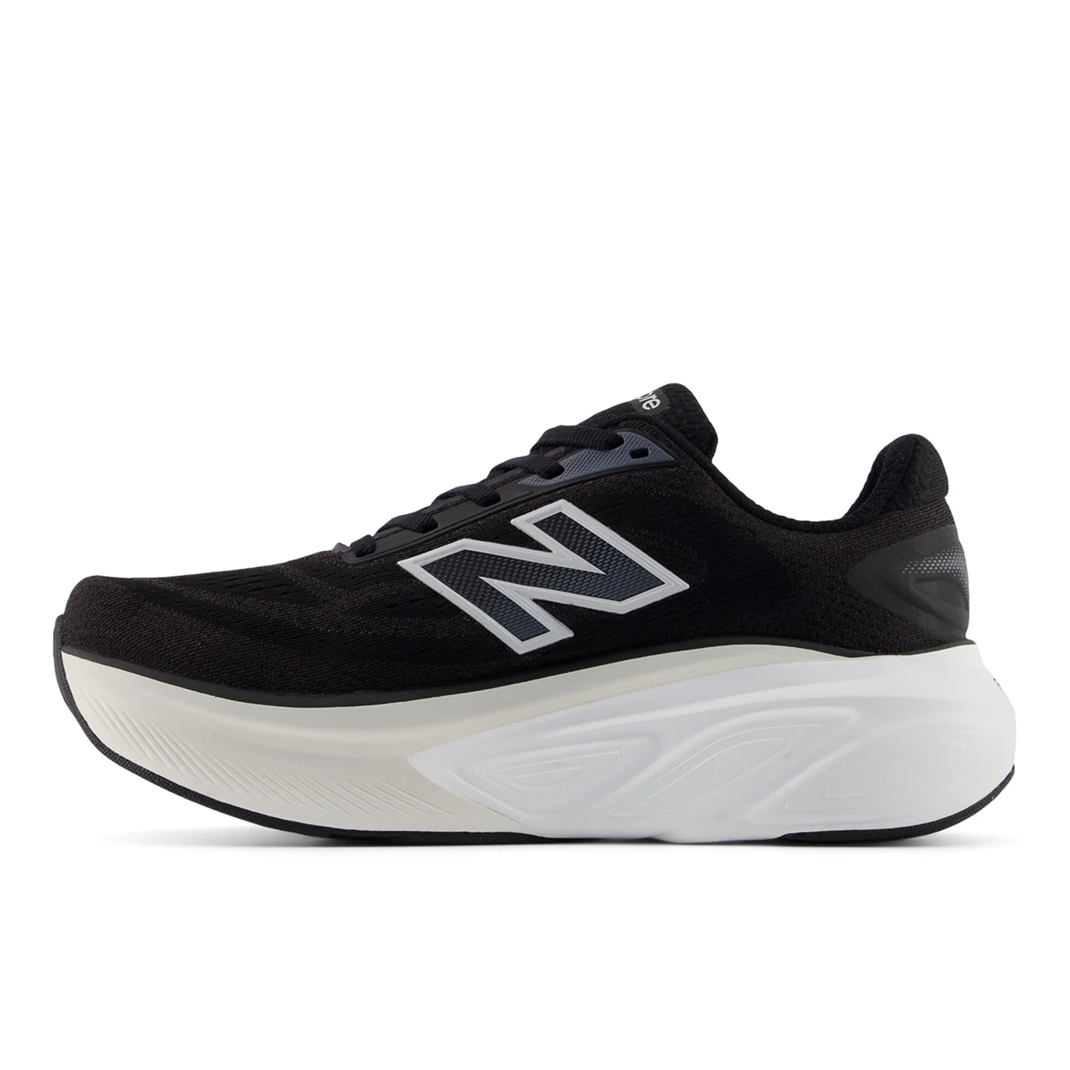 New Balance Womens Fresh Foam X More V6 Running - Image 3