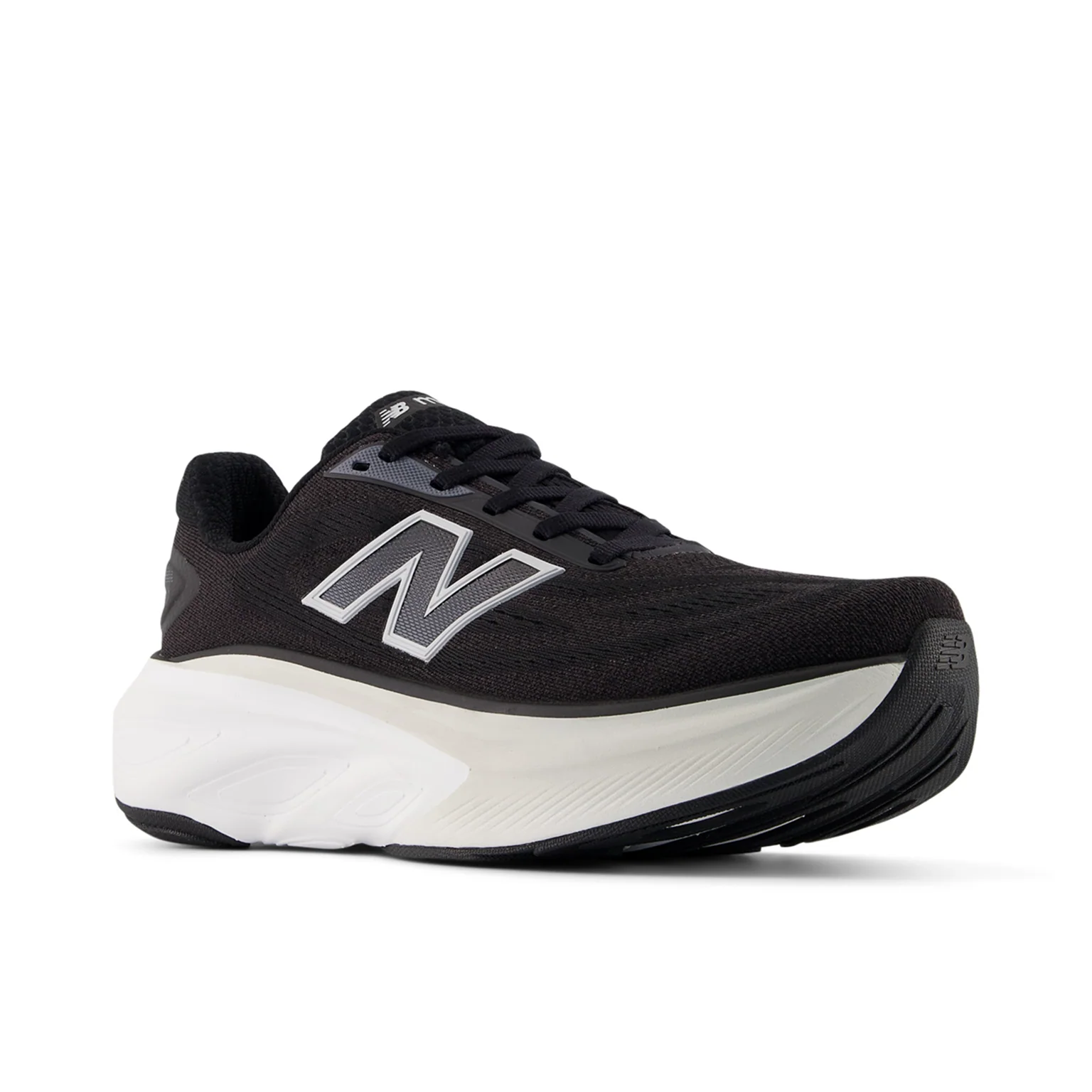 New Balance Womens Fresh Foam X More V6 Running - Image 4