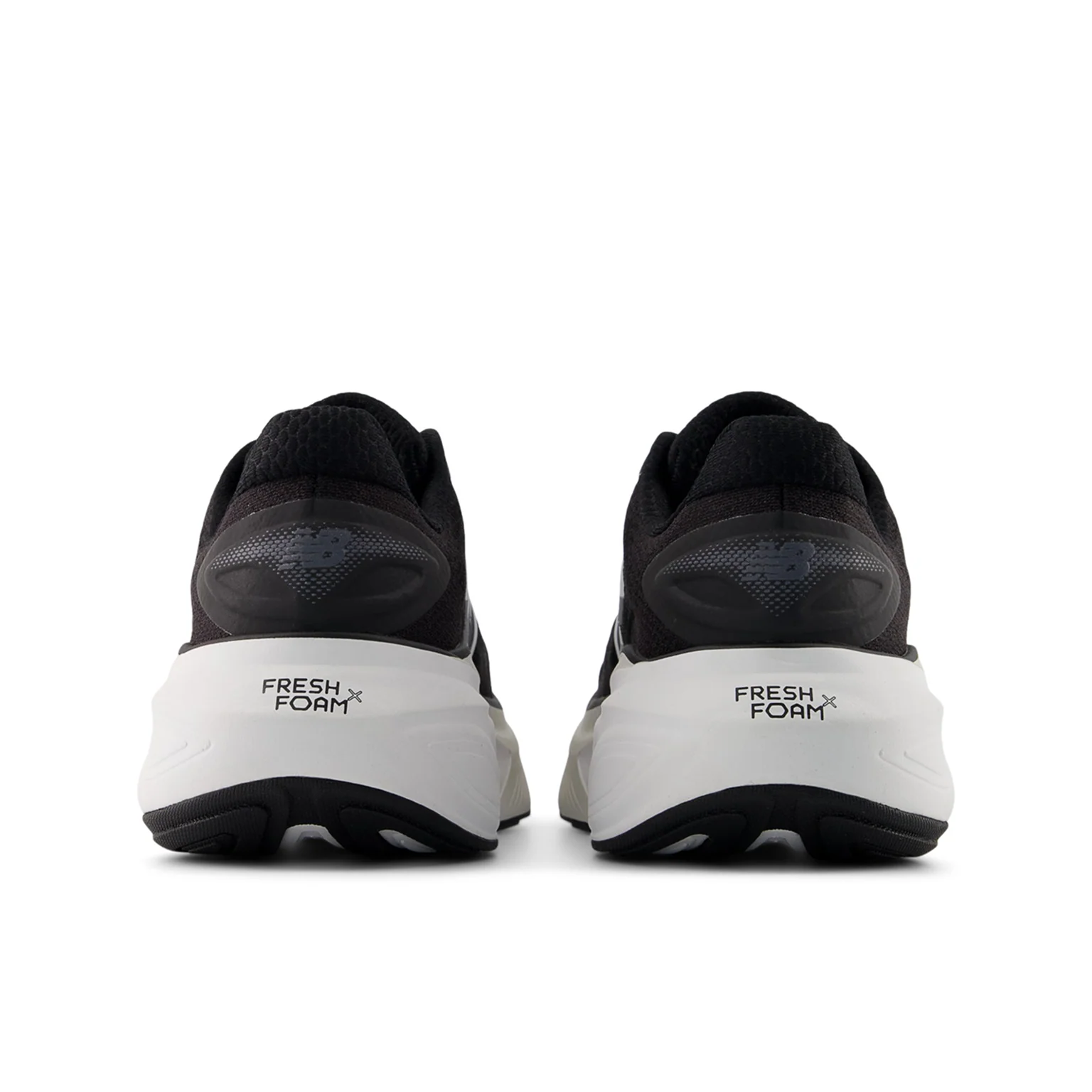 New Balance Womens Fresh Foam X More V6 Running - Image 5