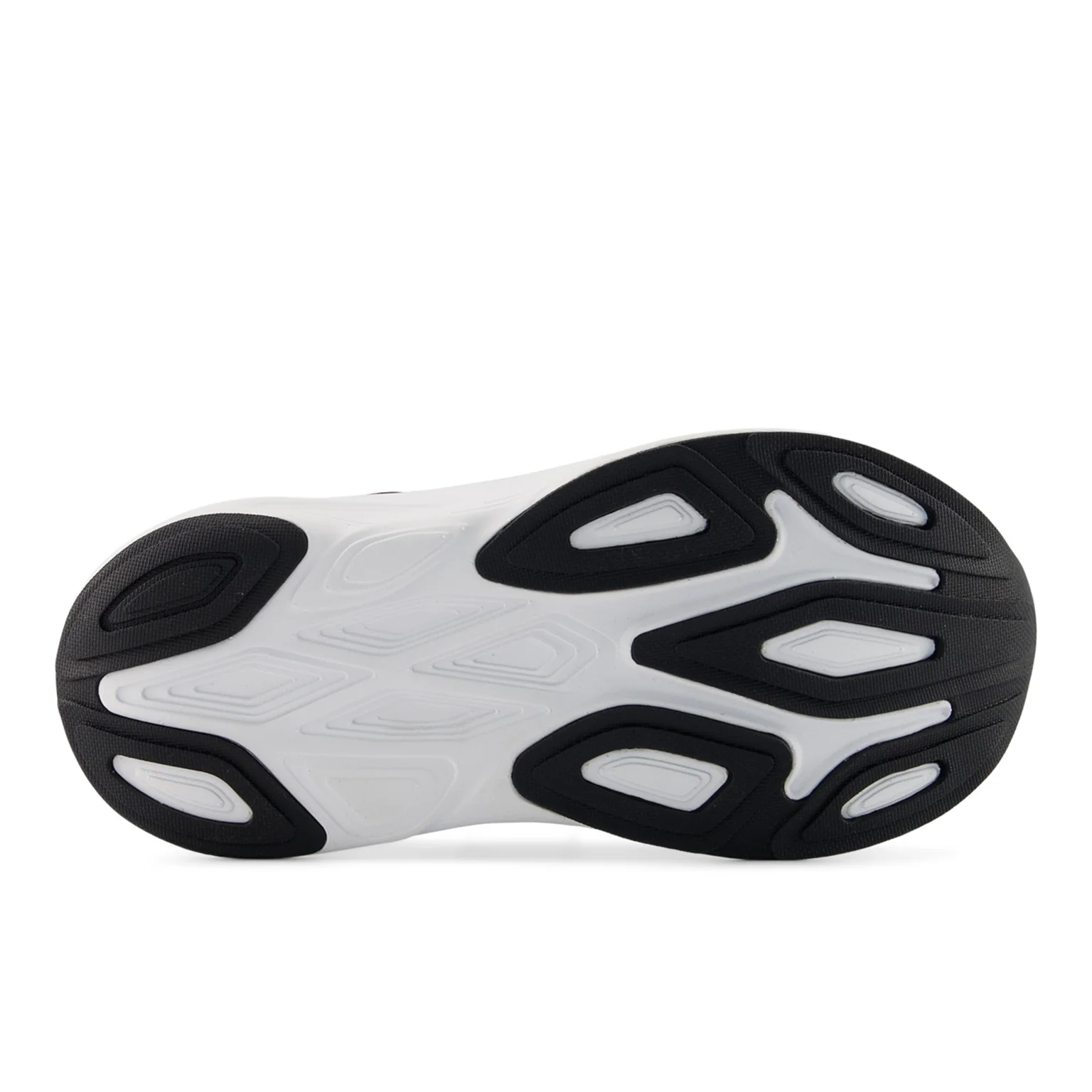 New Balance Womens Fresh Foam X More V6 Running - Image 6