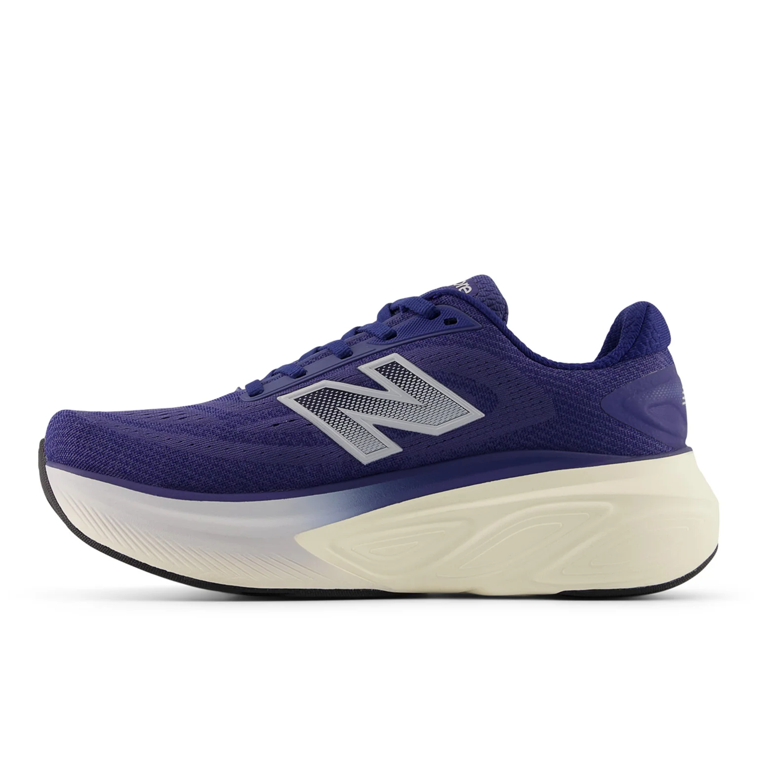 New Balance Womens Fresh Foam X More V6 Running - Image 7
