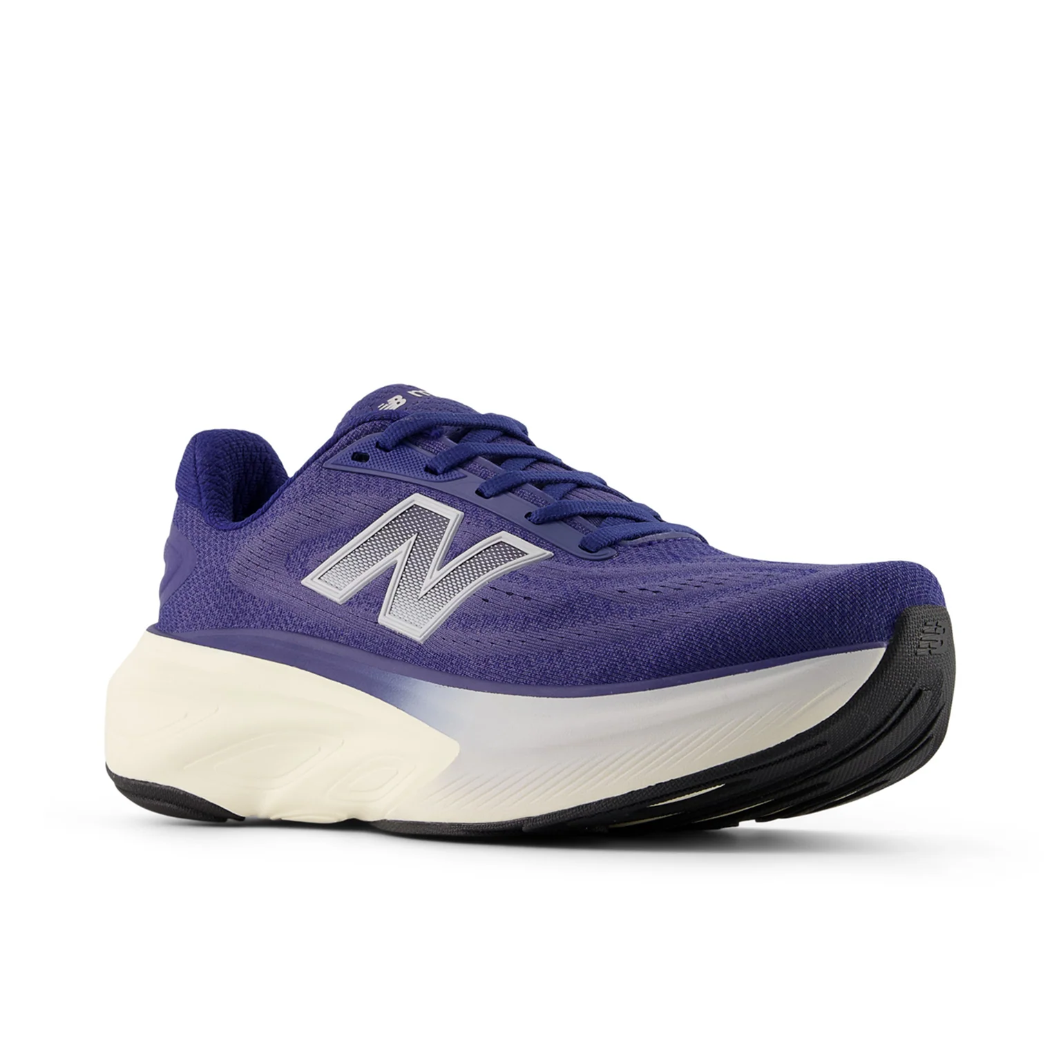 New Balance Womens Fresh Foam X More V6 Running - Image 8