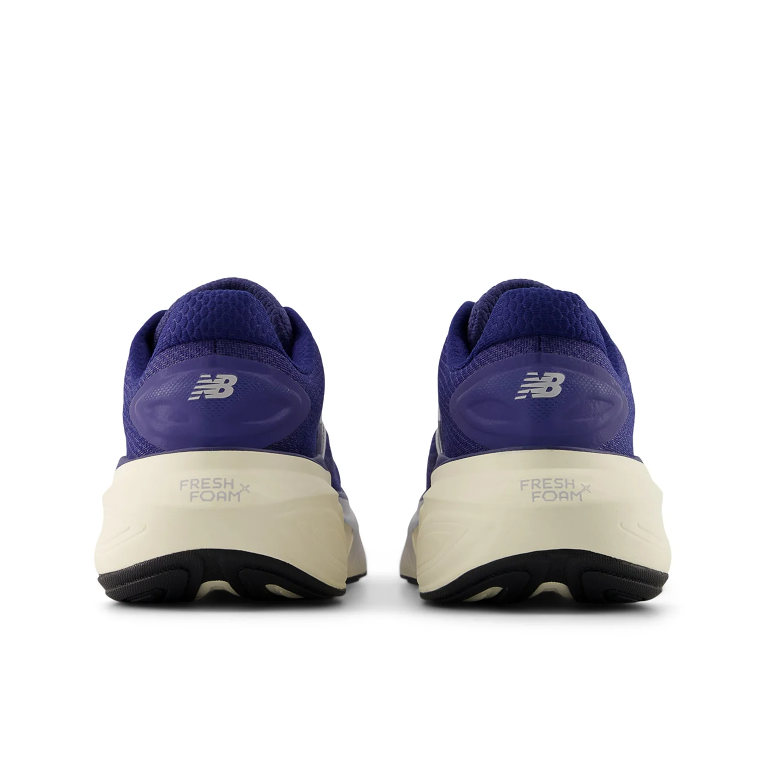 New Balance Womens Fresh Foam X More V6 Running - Image 9