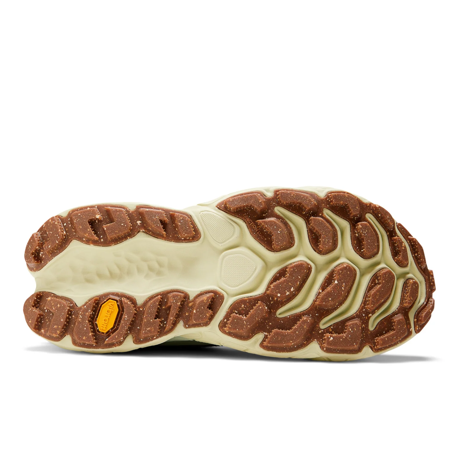 New Balance Womens Fresh Foam X Trail More V3 - Image 10