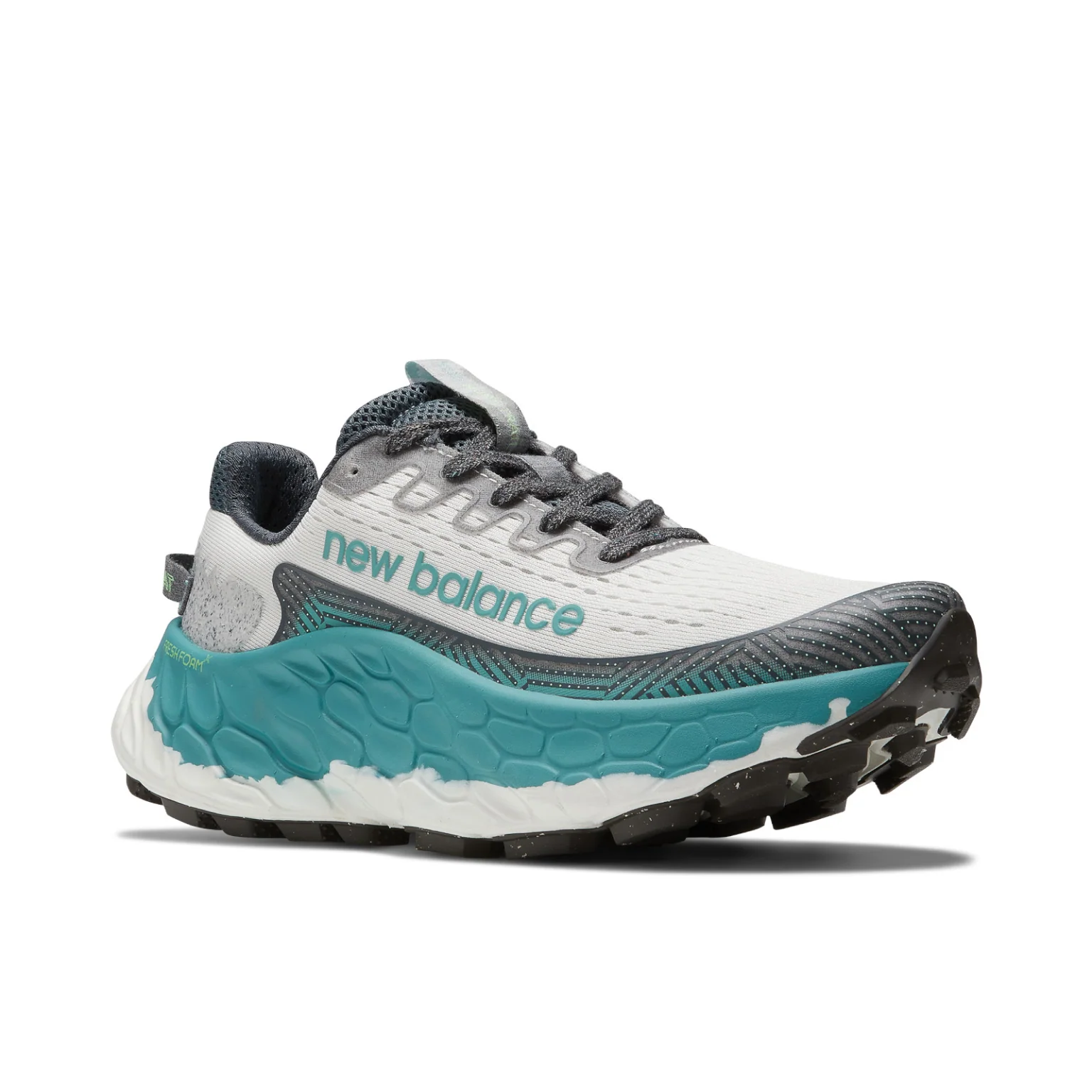 New Balance Womens Fresh Foam X Trail More V3 - Image 3