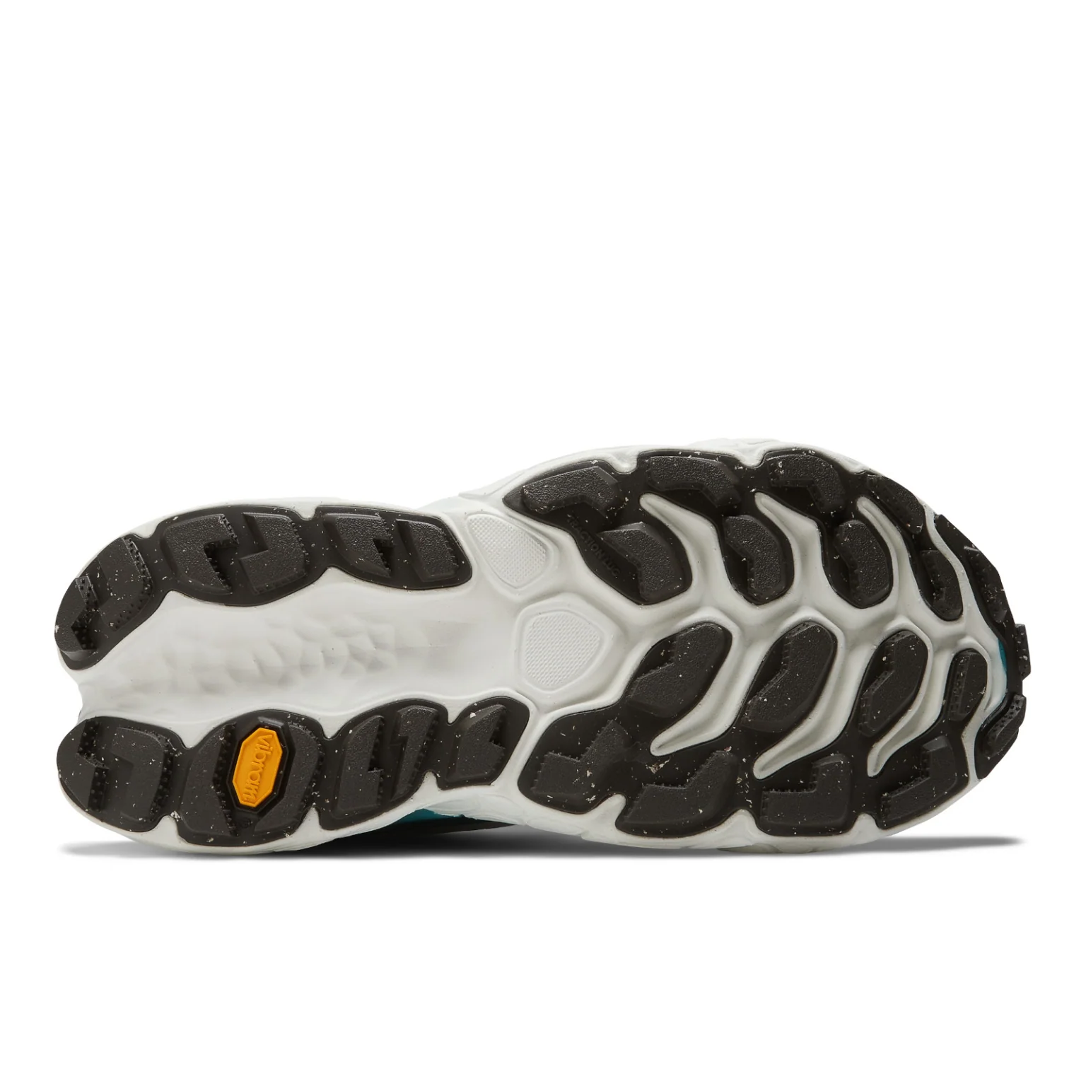 New Balance Womens Fresh Foam X Trail More V3 - Image 5