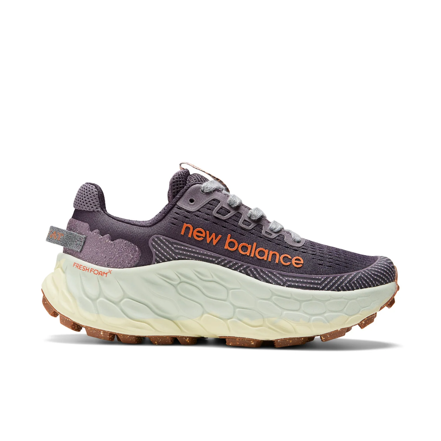 New Balance Womens Fresh Foam X Trail More V3 - Image 6