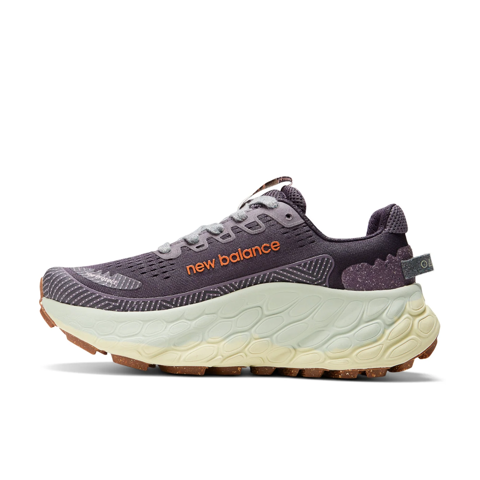 New Balance Womens Fresh Foam X Trail More V3 - Image 7