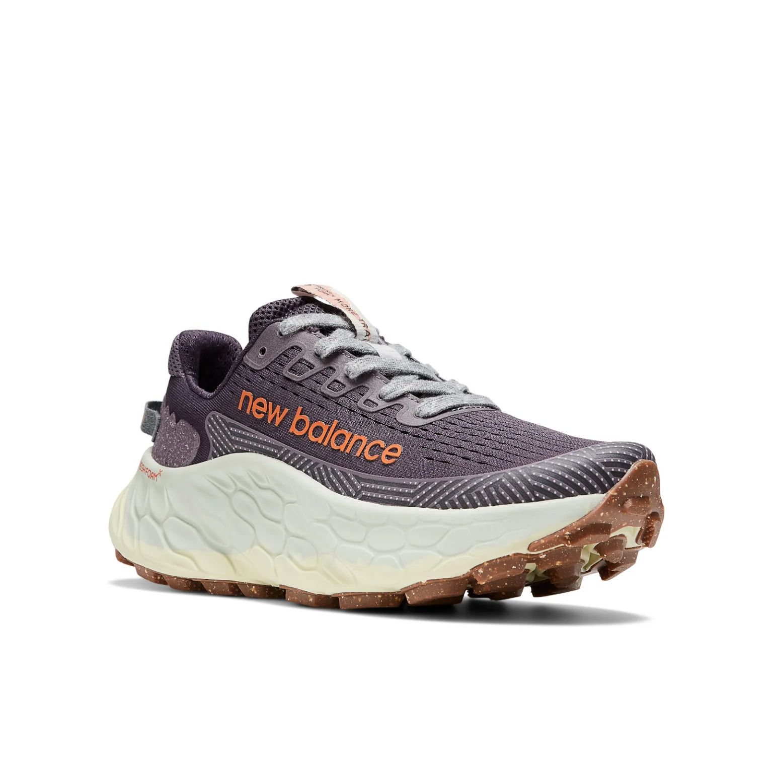 New Balance Womens Fresh Foam X Trail More V3 - Image 8