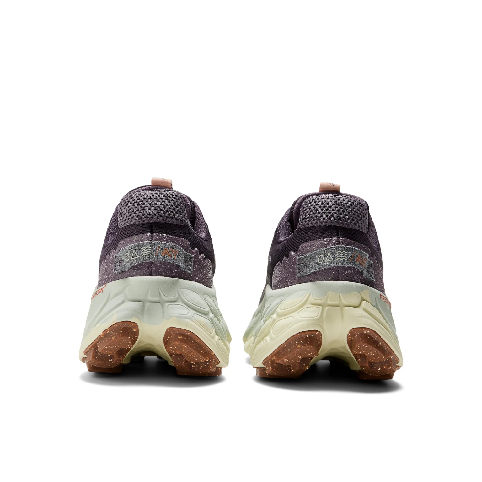 New Balance Womens Fresh Foam X Trail More V3 - Image 9
