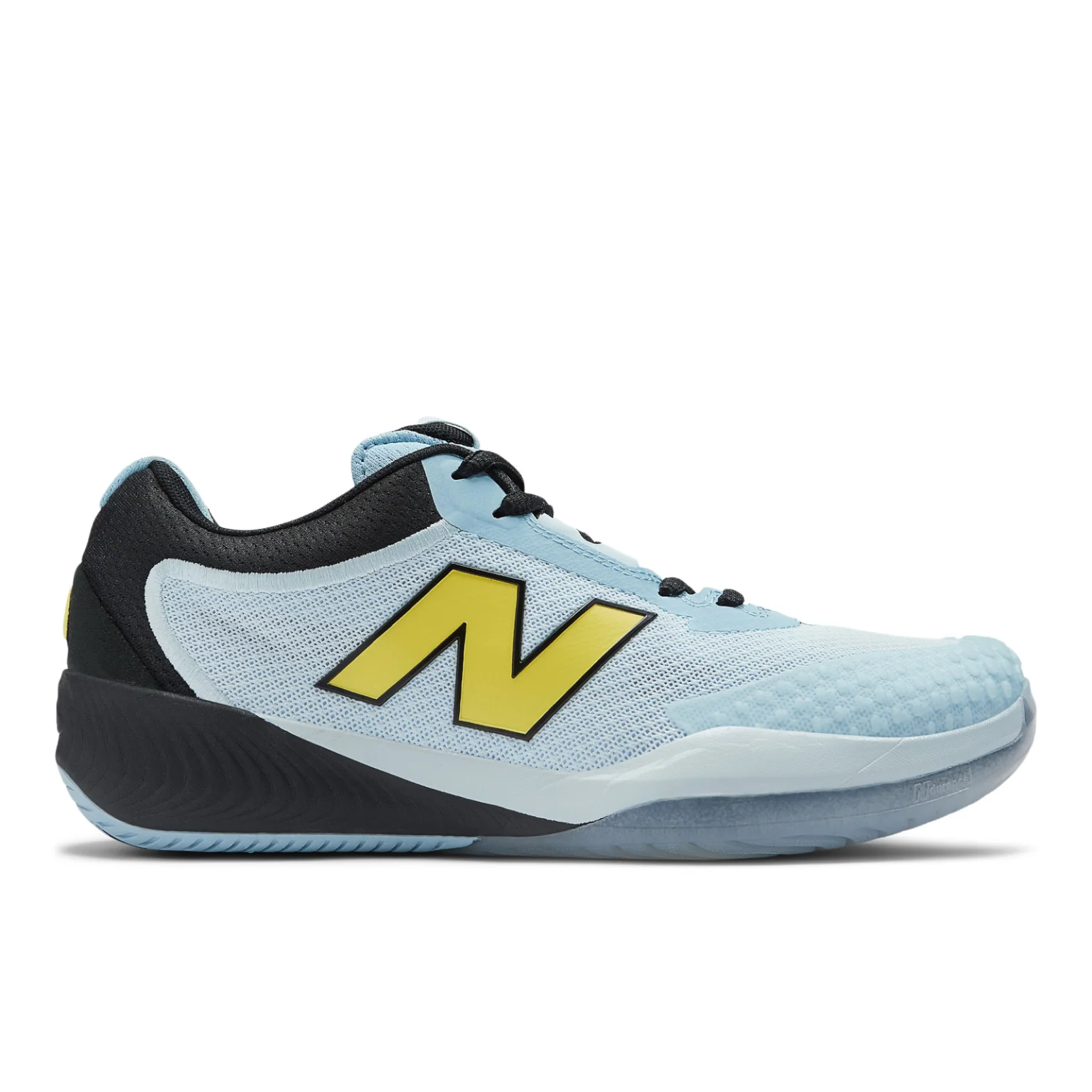New Balance Womens FuelCell 996 V6 (B) Width All Court