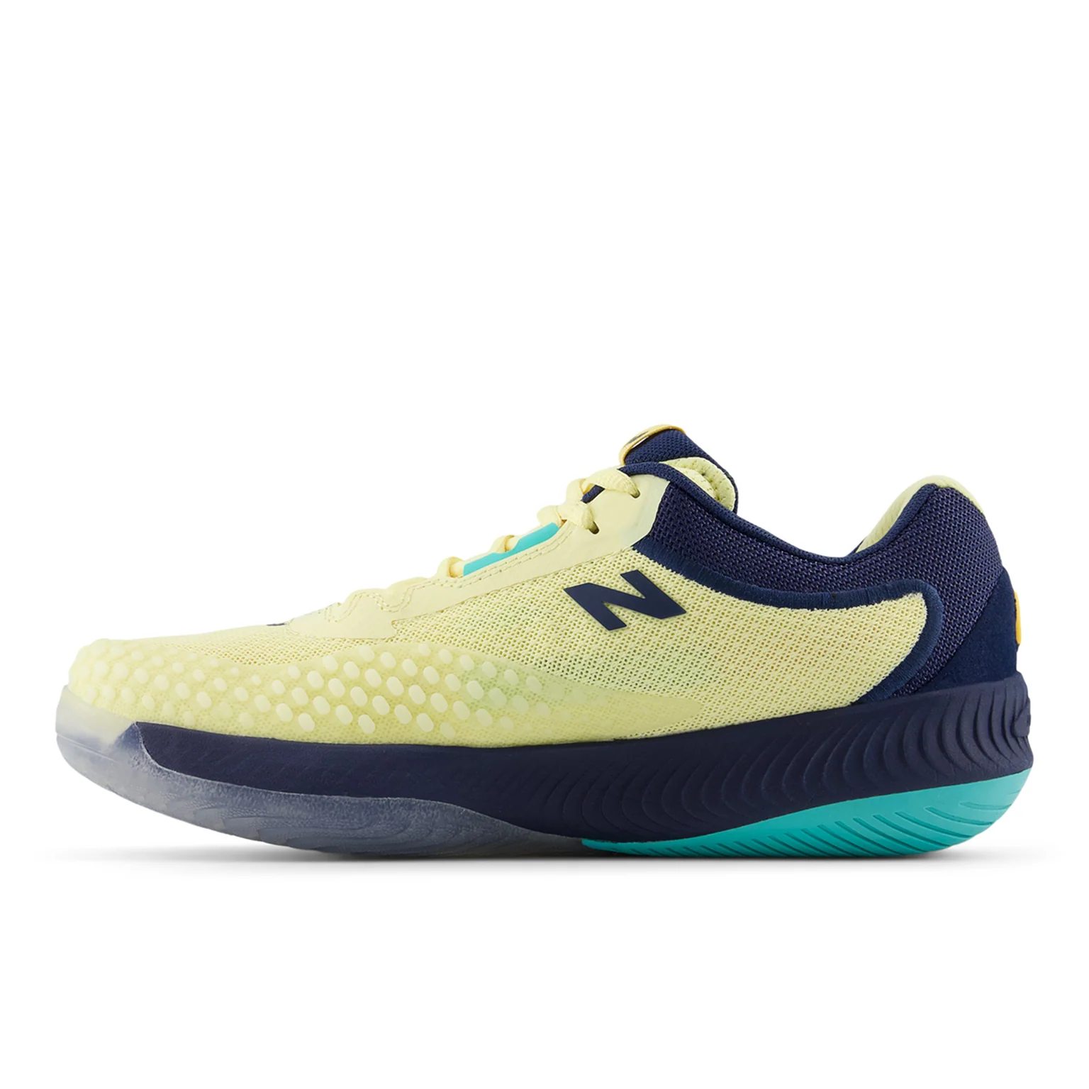 New Balance Womens FuelCell 996 V6 (B) Width All Court - Image 11