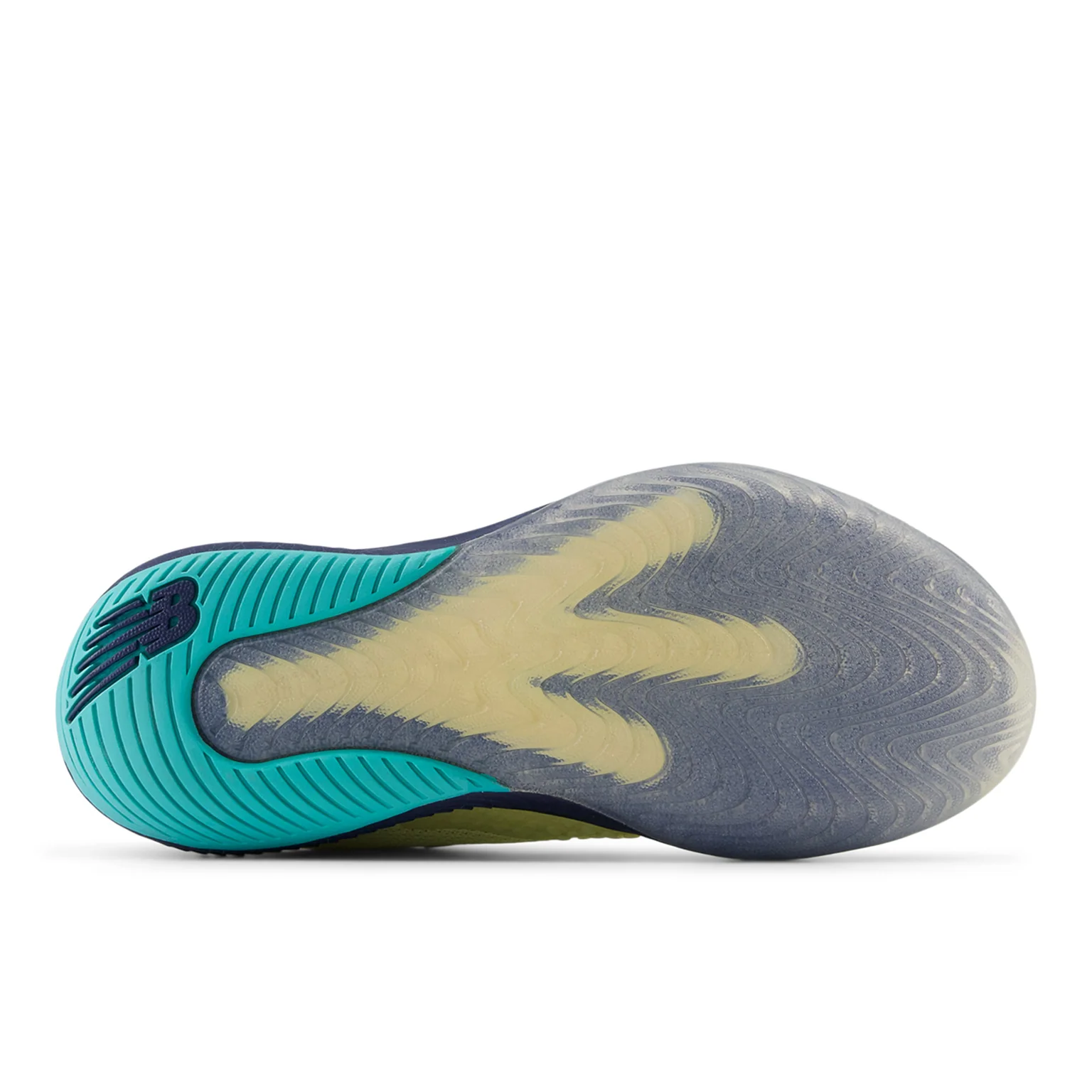 New Balance Womens FuelCell 996 V6 (B) Width All Court - Image 13