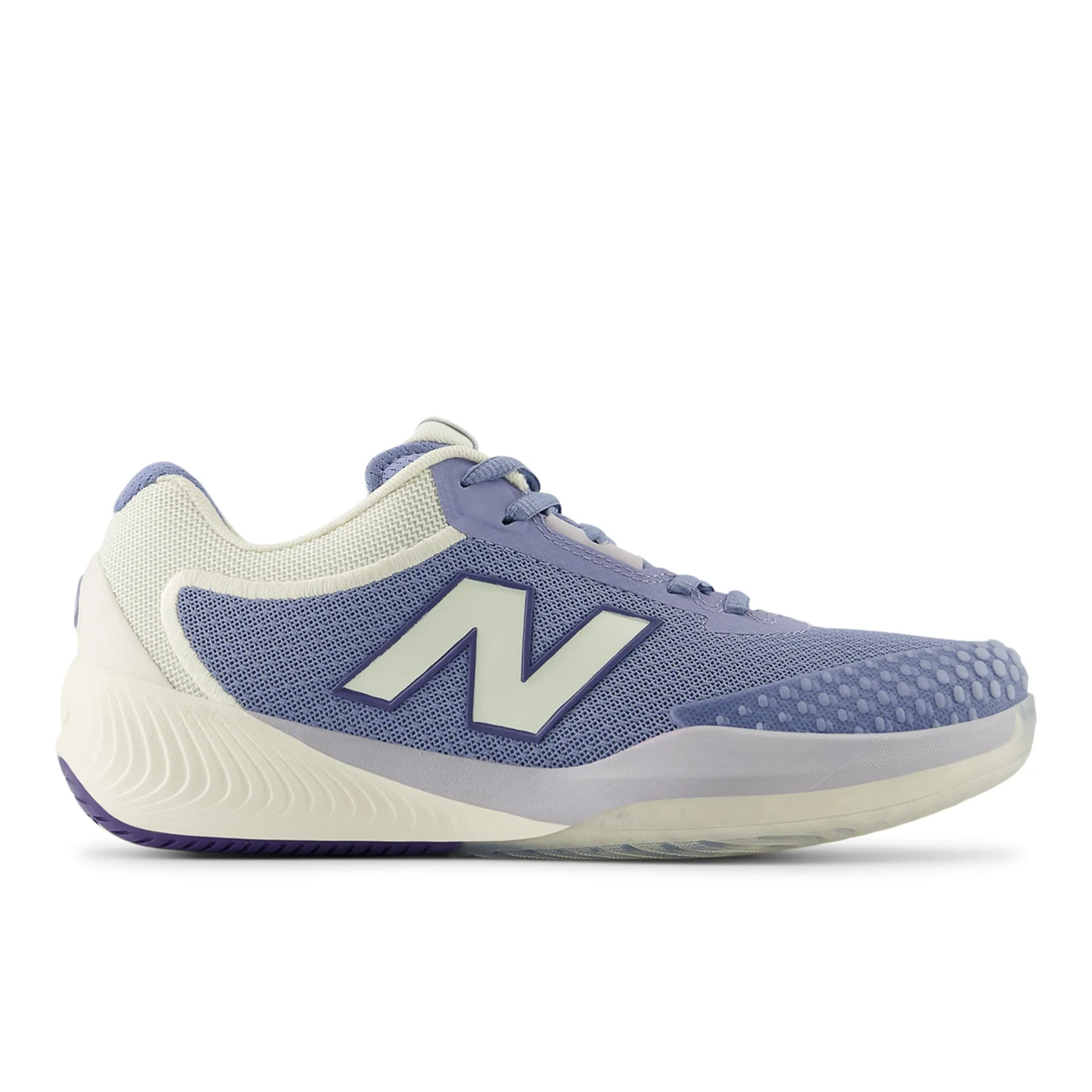 New Balance Womens FuelCell 996 V6 (B) Width All Court - Image 14
