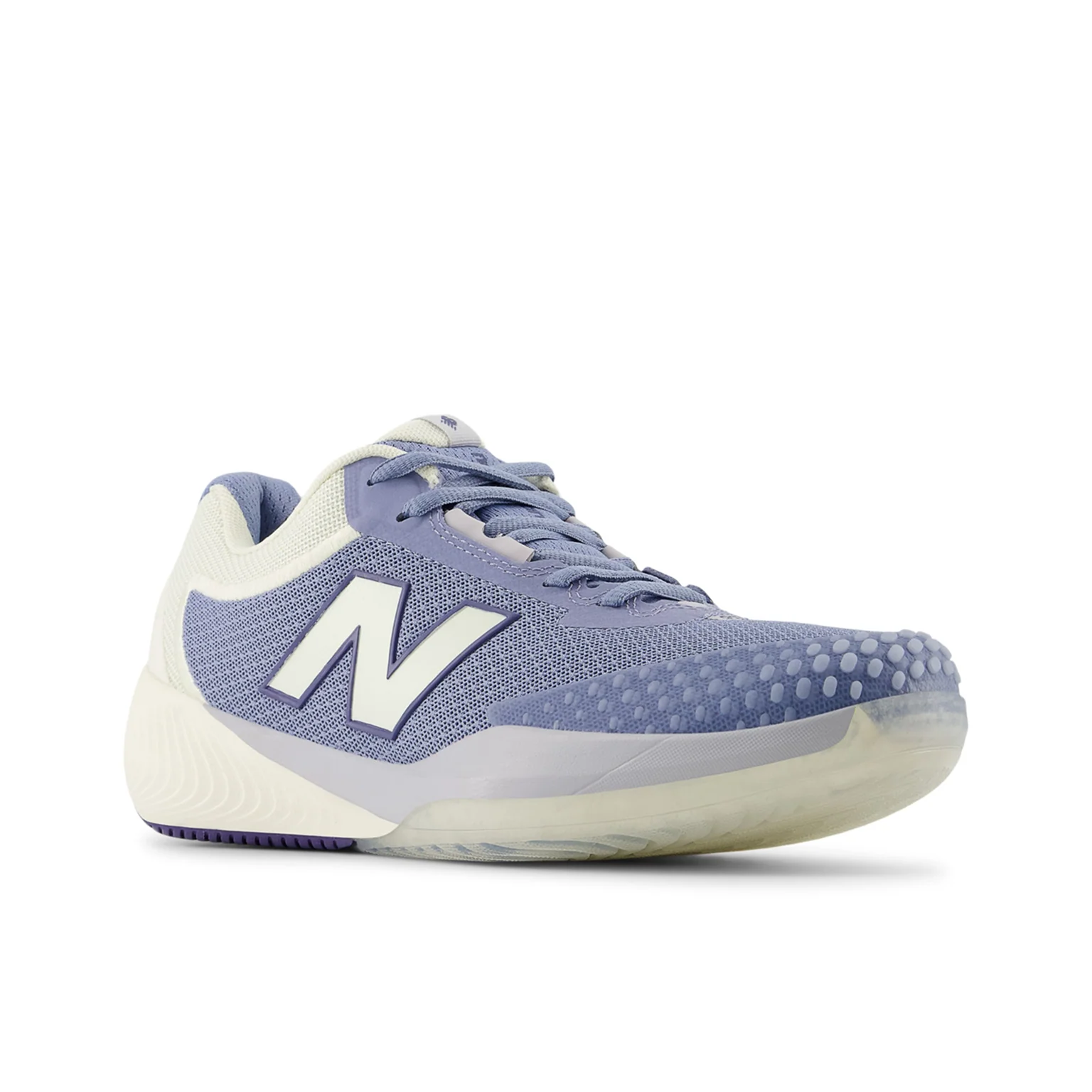 New Balance Womens FuelCell 996 V6 (B) Width All Court - Image 16
