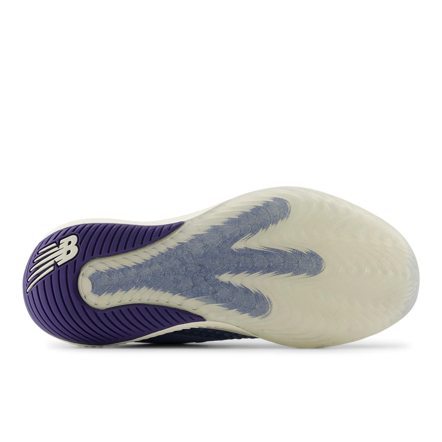 New Balance Womens FuelCell 996 V6 (B) Width All Court - Image 17