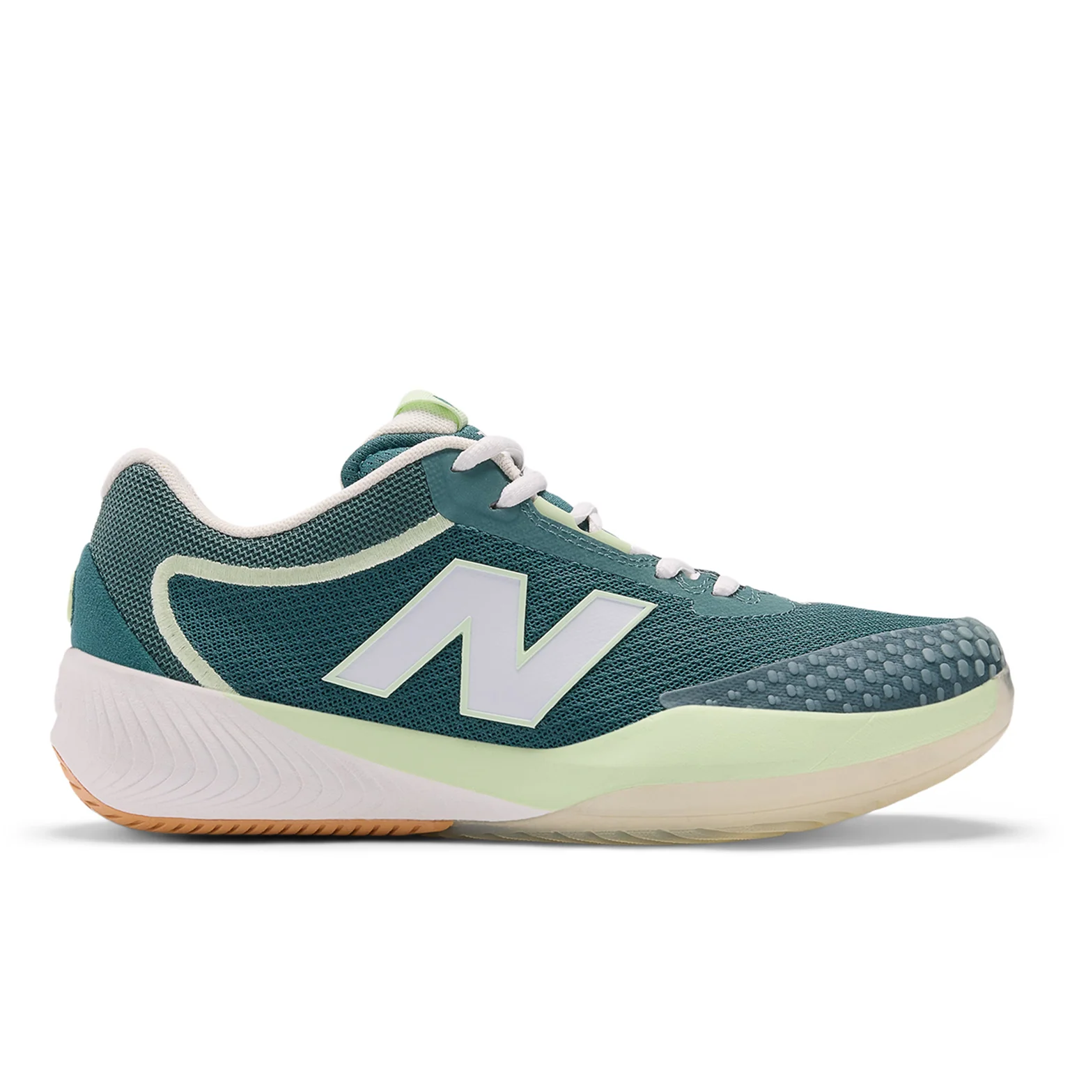 New Balance Womens FuelCell 996 V6 (B) Width All Court - Image 18
