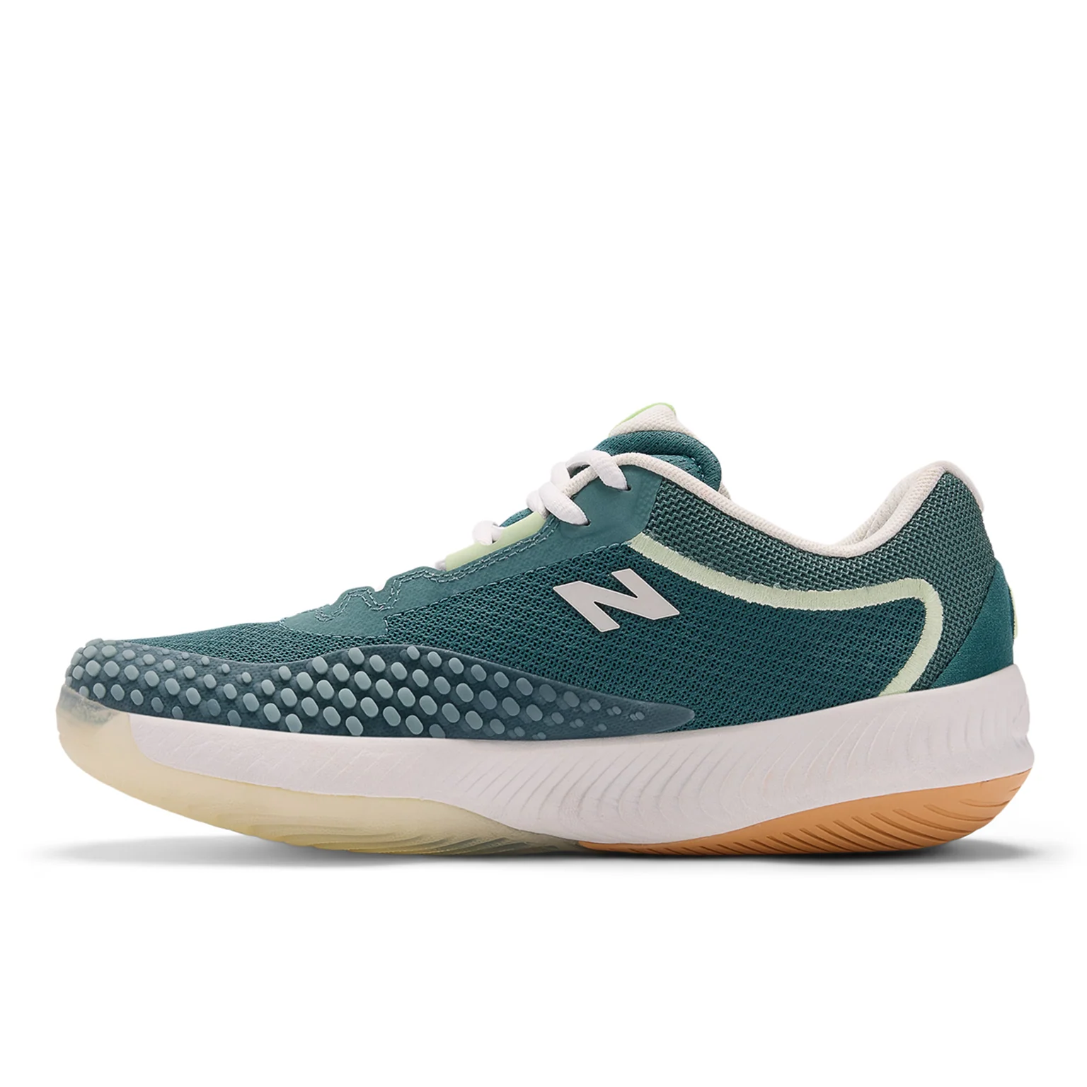 New Balance Womens FuelCell 996 V6 (B) Width All Court - Image 19